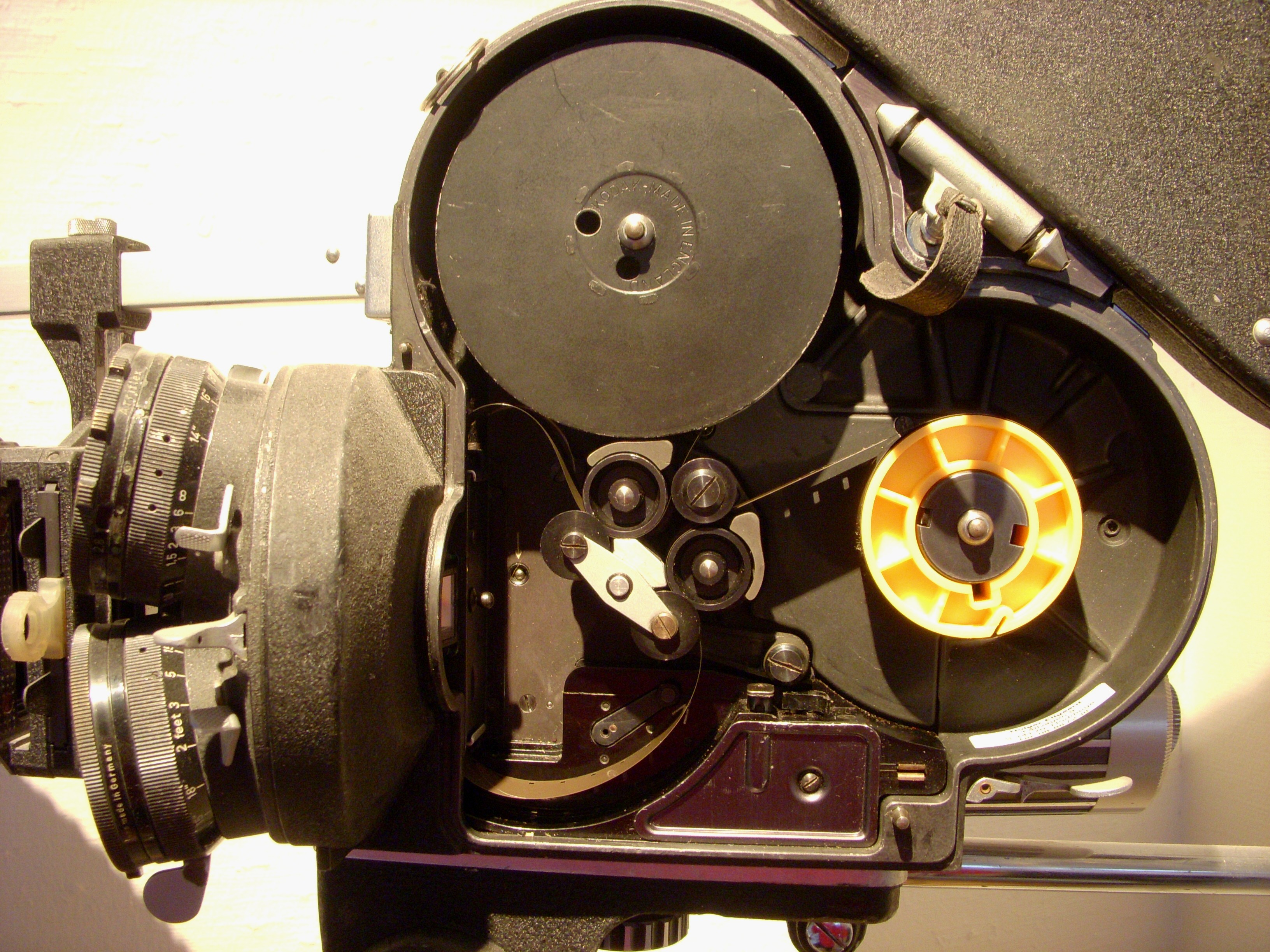 ARRI 16 ST
