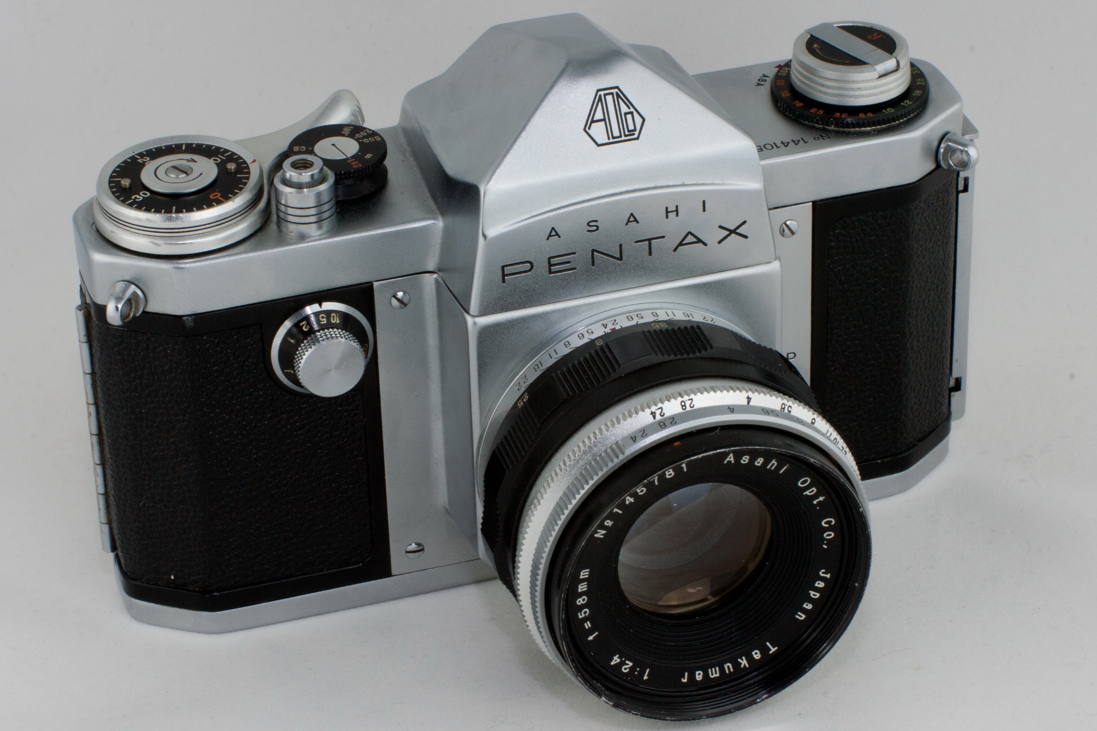 AsahiPentax AP right