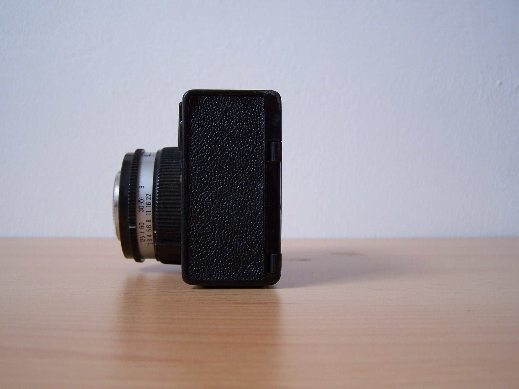 Beirette electric sl400 (sl)