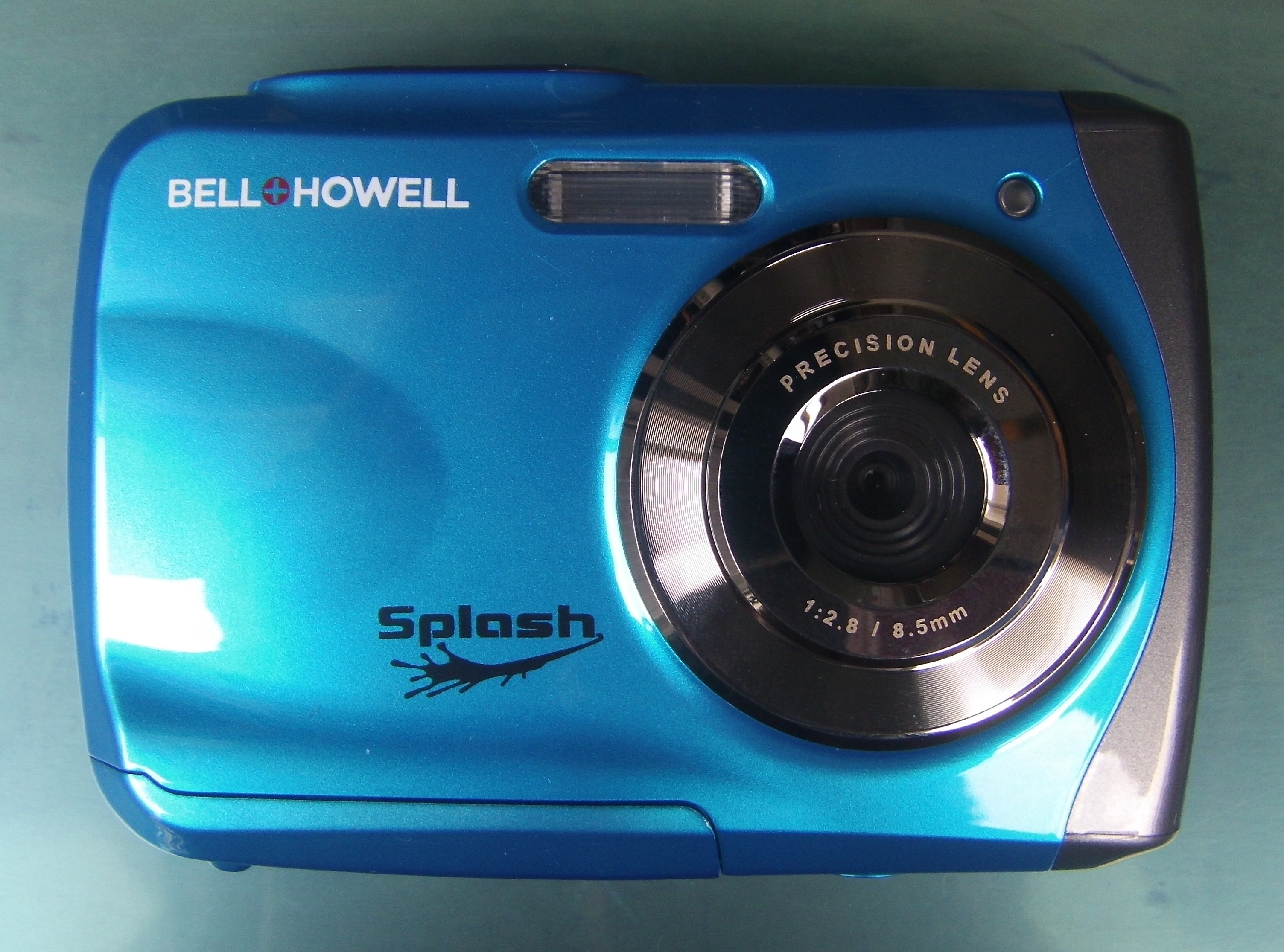 BELL＋HOWELL Digital Camera