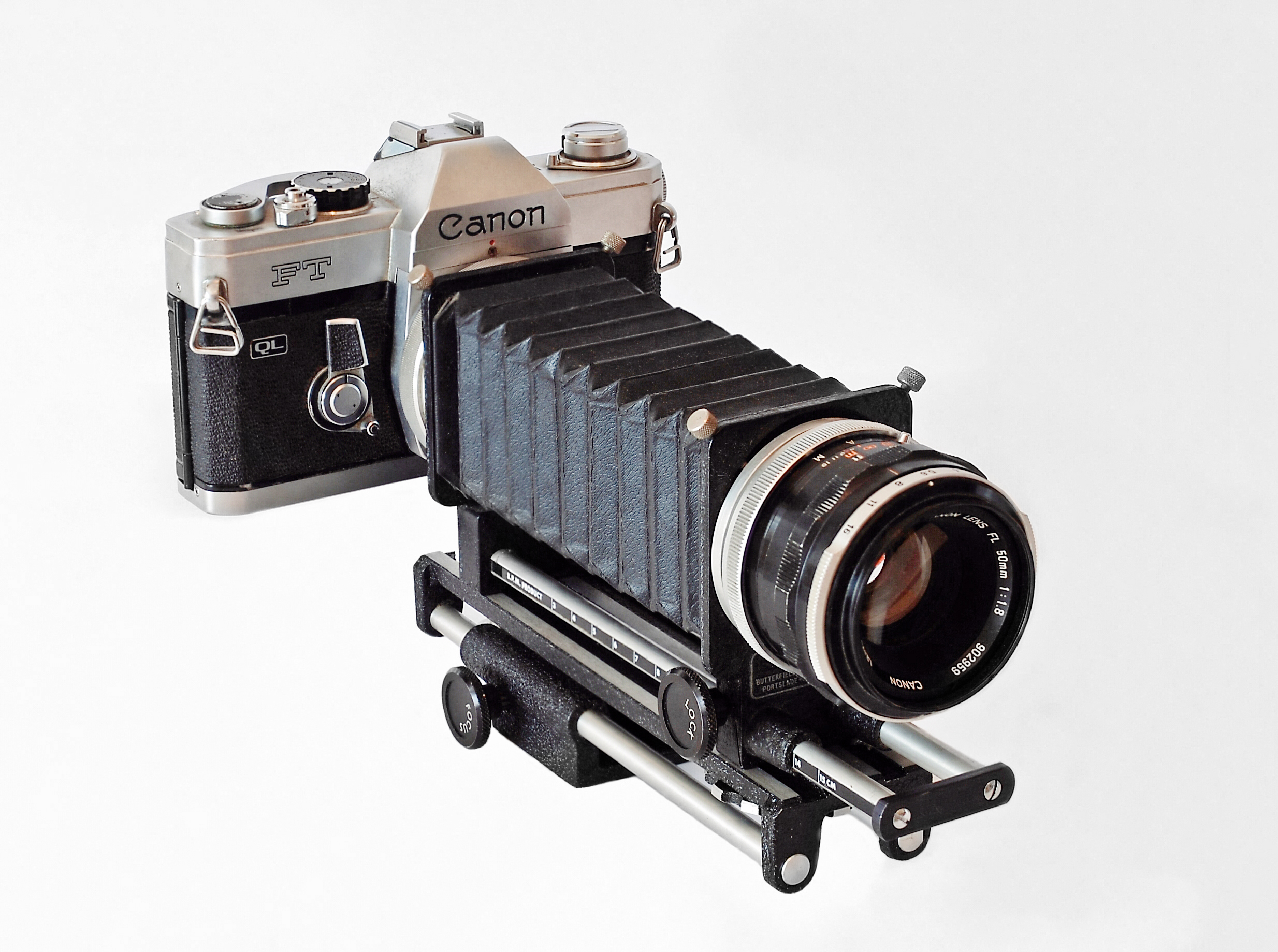 Bellows macro-edit