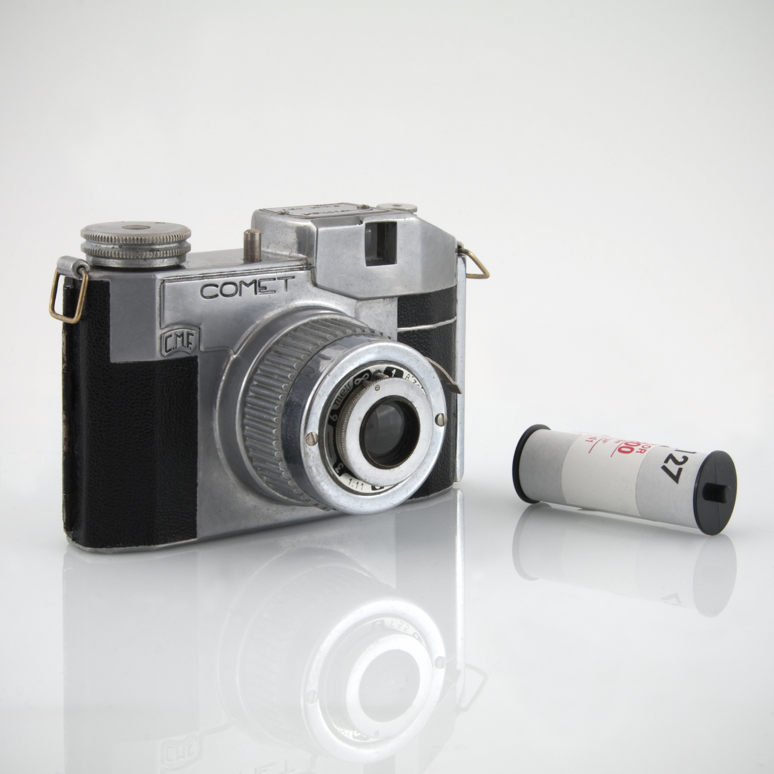 Bencini Comet