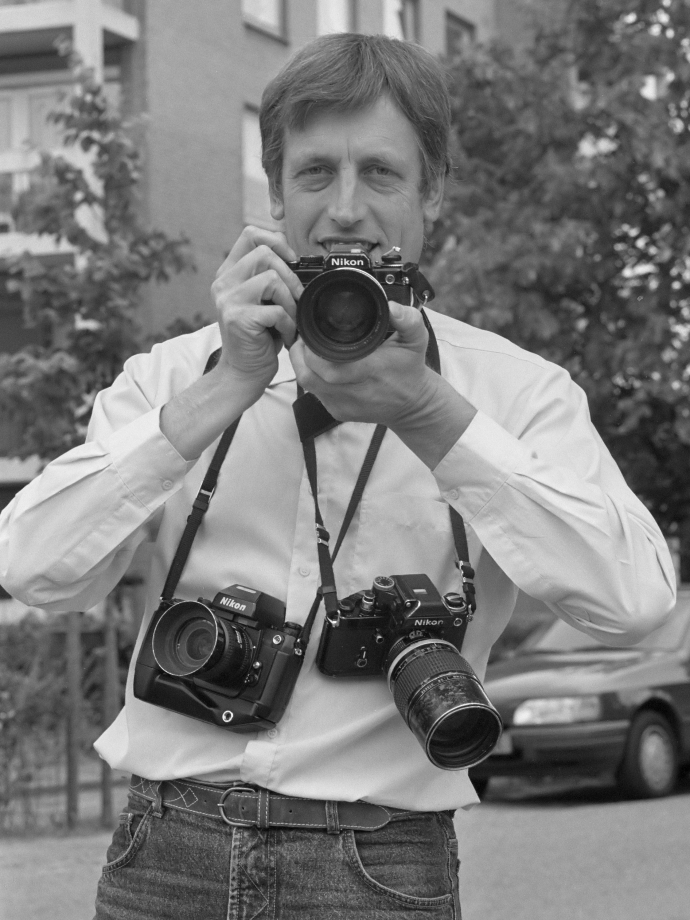 Bert Verhoeff (1989)