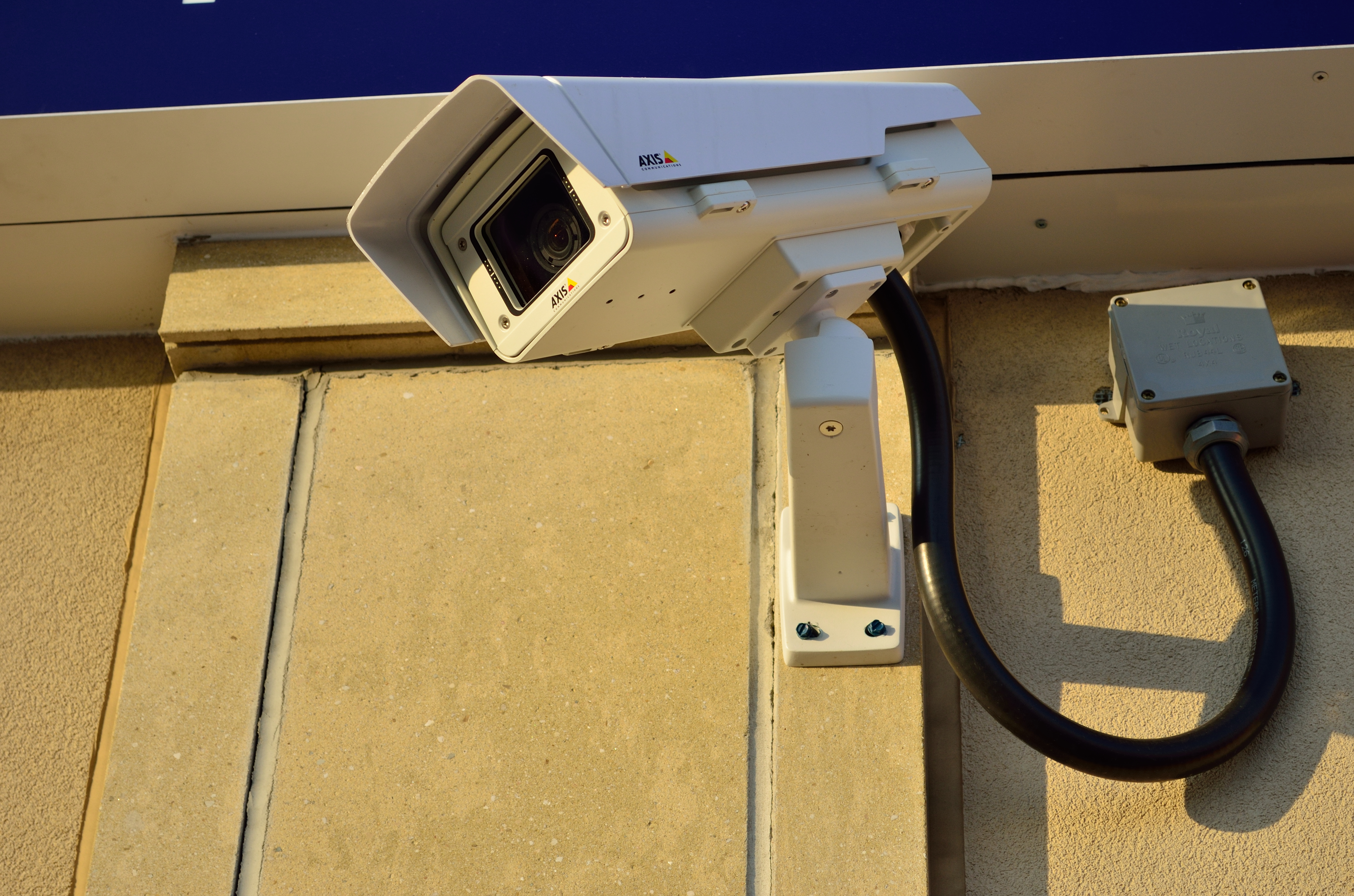 BlueSkyCCTV11