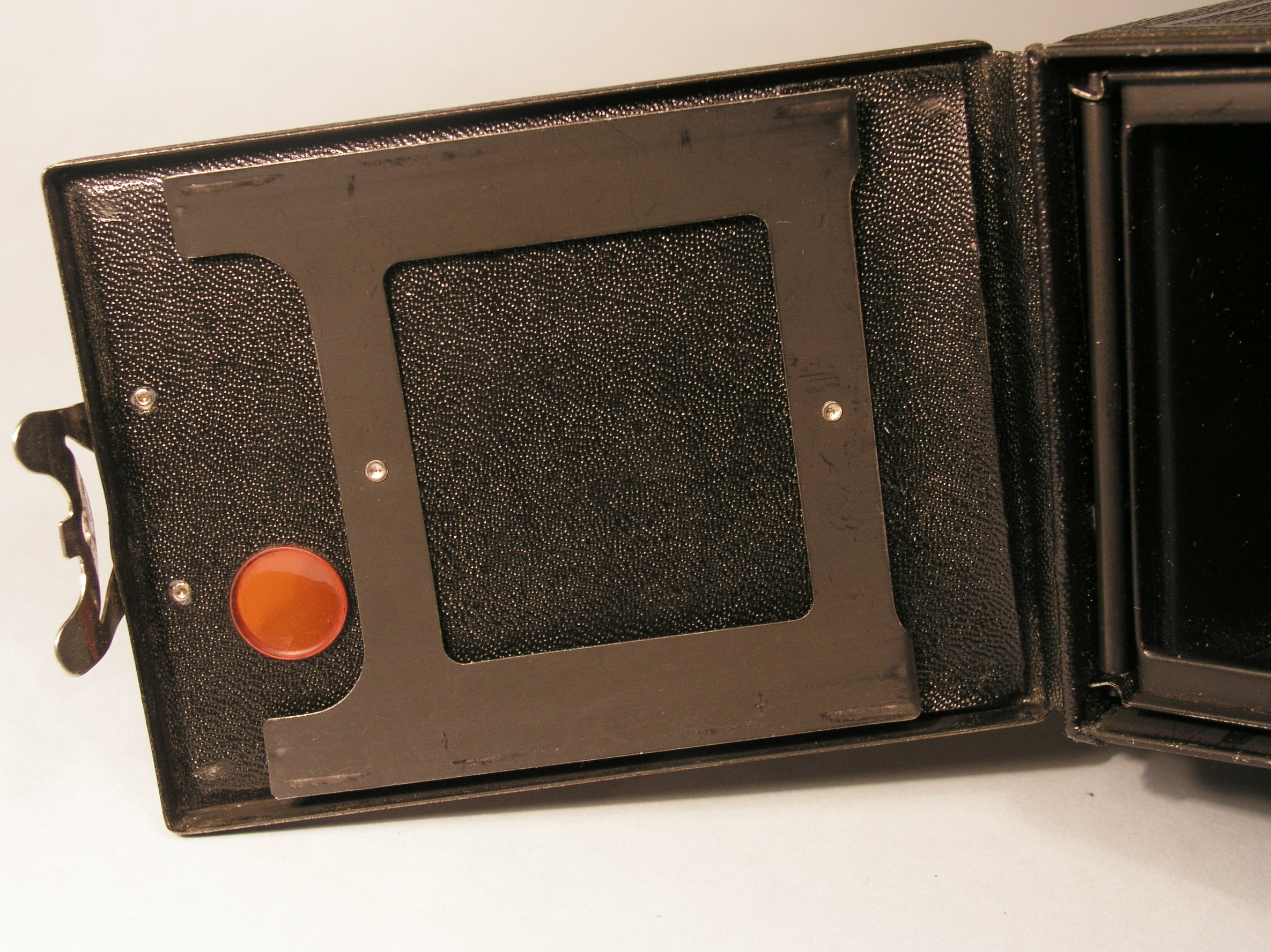 Brownie2 rear side