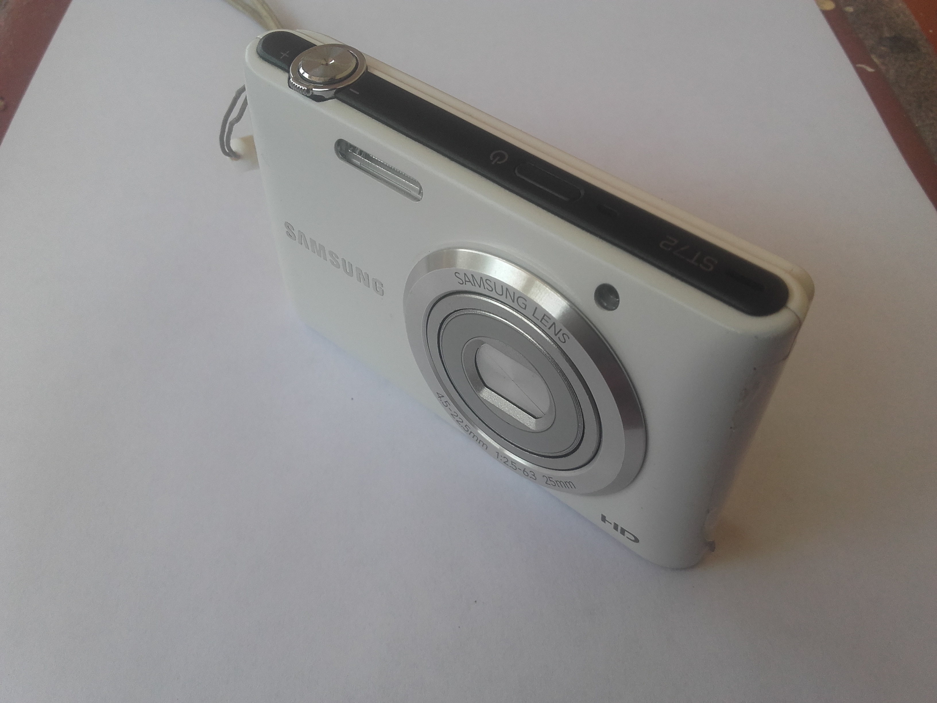 Cam Sam ST72 (lado)