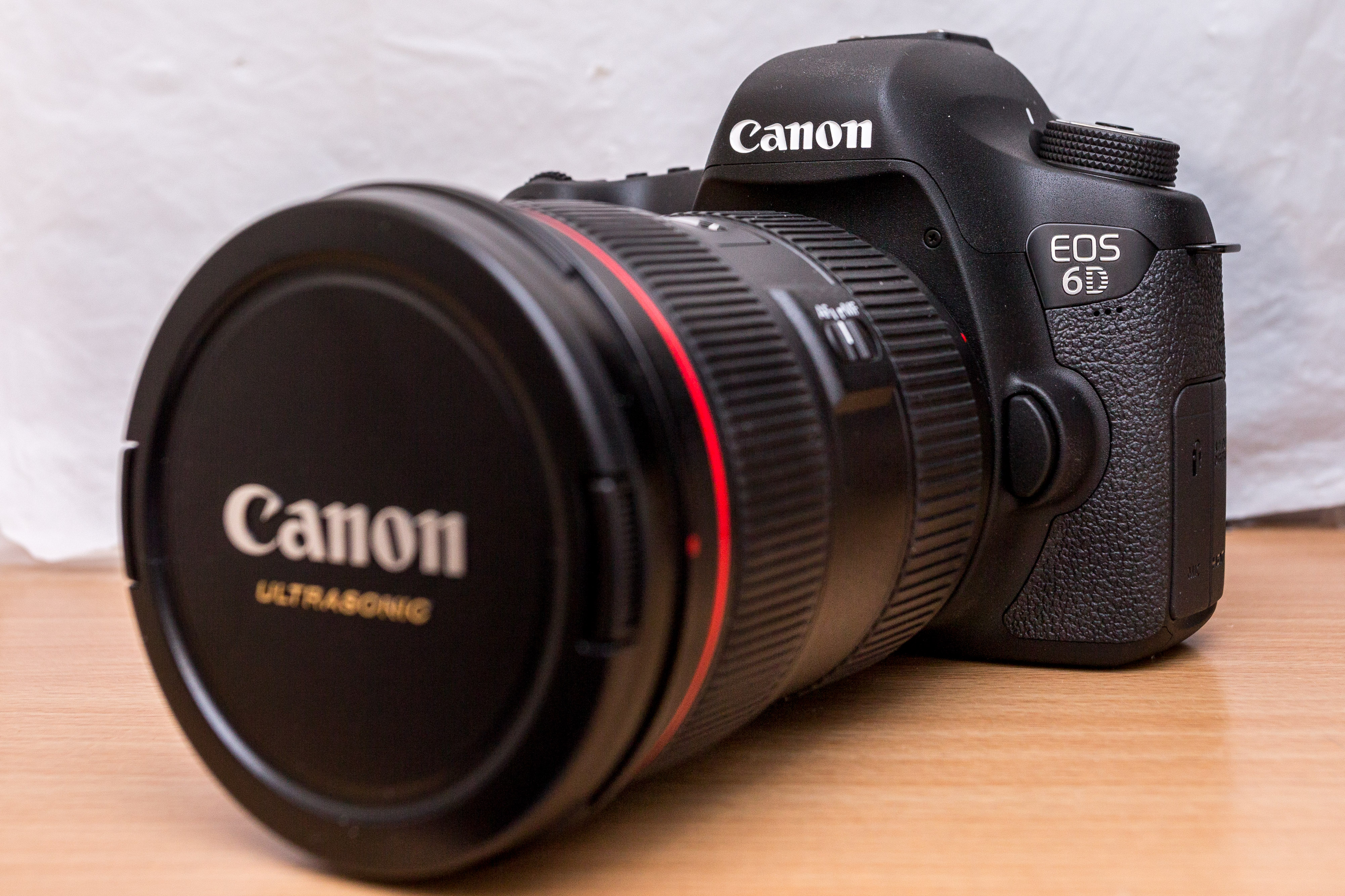 Canon 6D