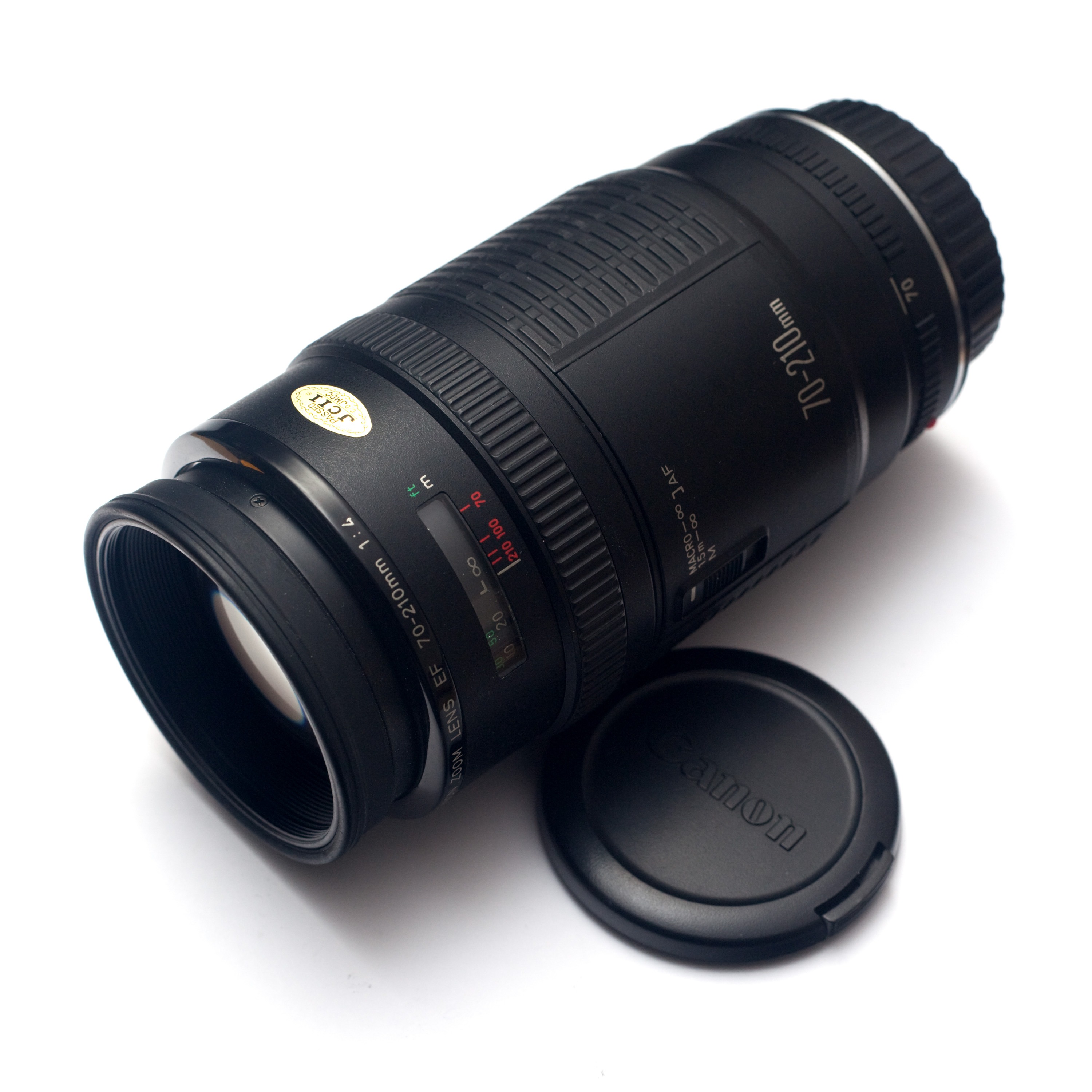 Canon 70-210mm f4 7303