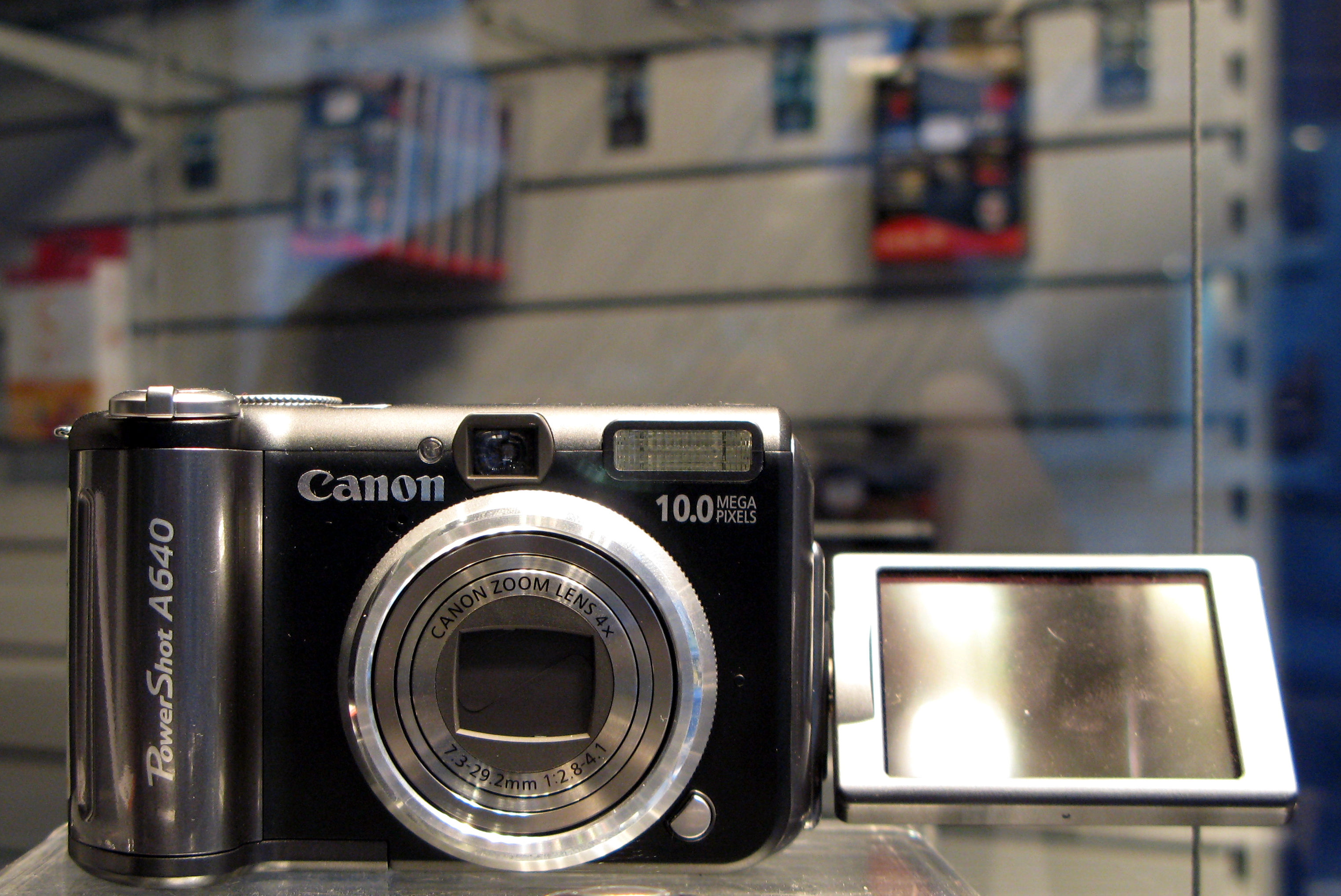Canon PowerShot A640 img 0782