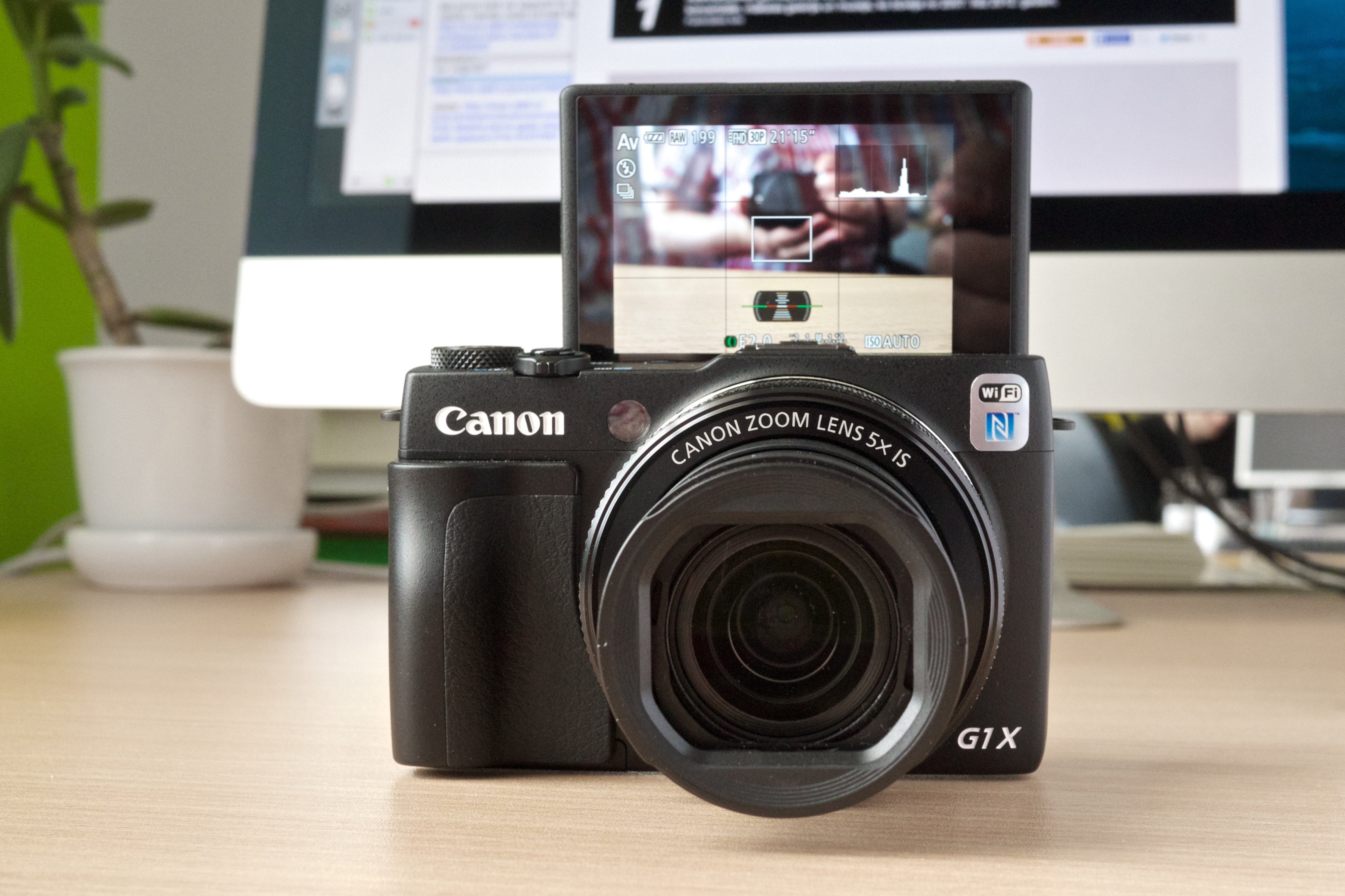 Canon PowerShot G1x Mark II (14064846118)