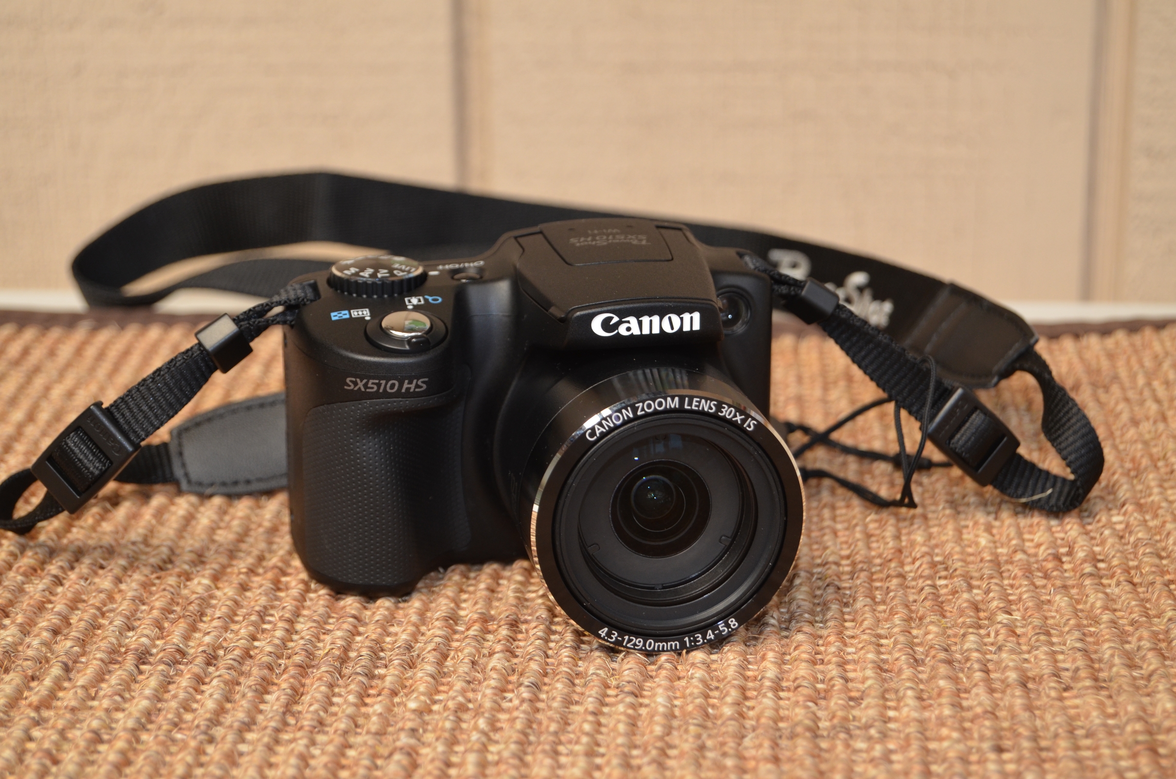 Canon PowerShot SX510 HS (13337456934)