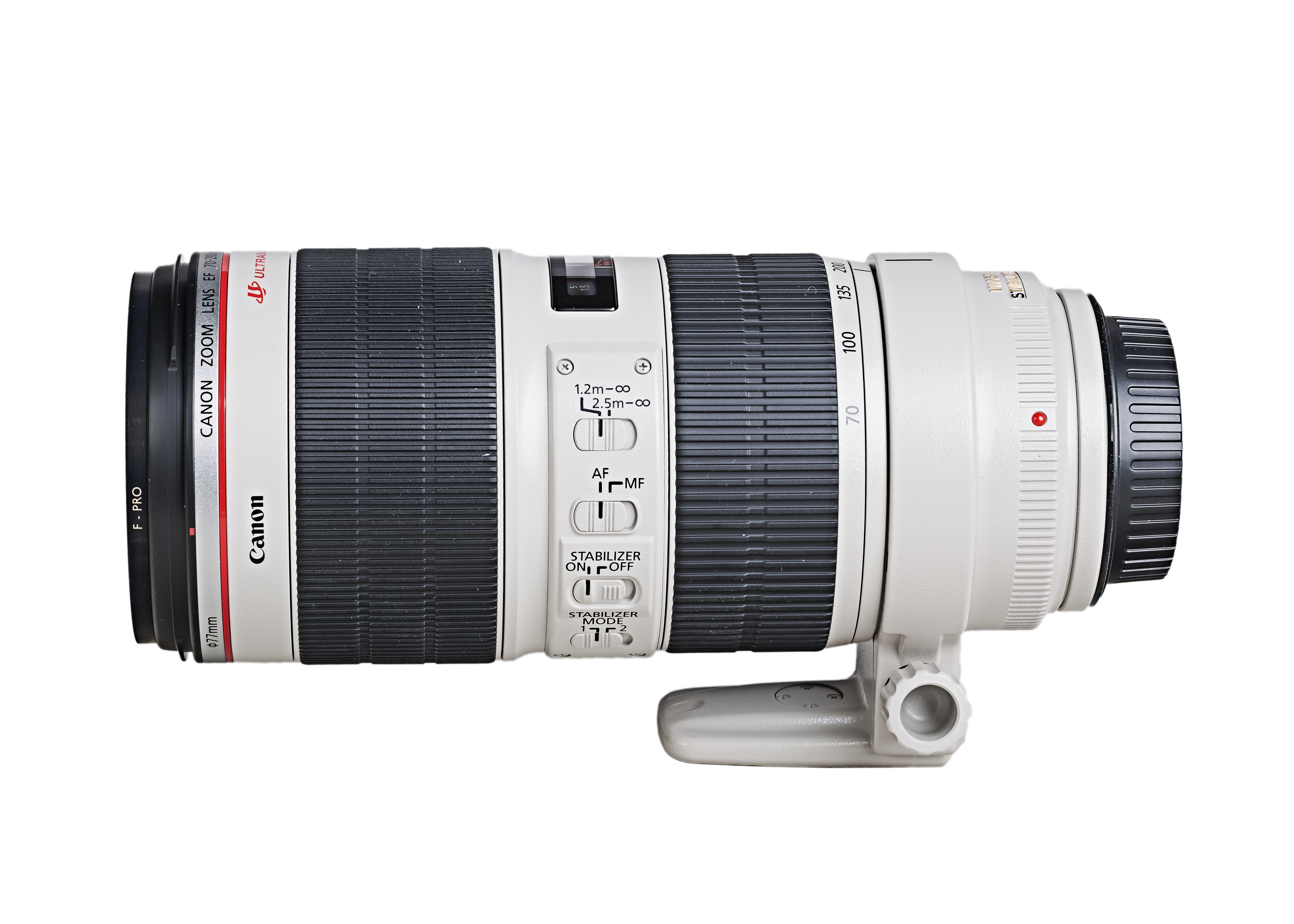 Canon Zoom-Lense EF 70-200 F2.8L IS II USM-01a