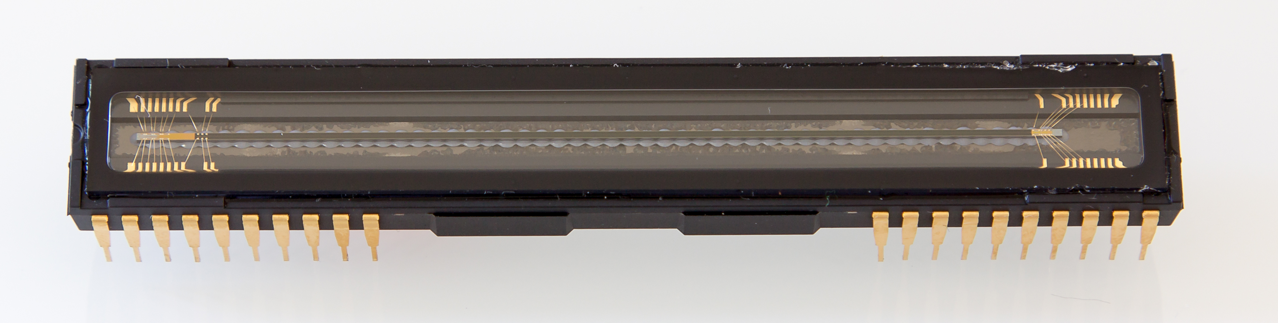 Ccd sensor 2