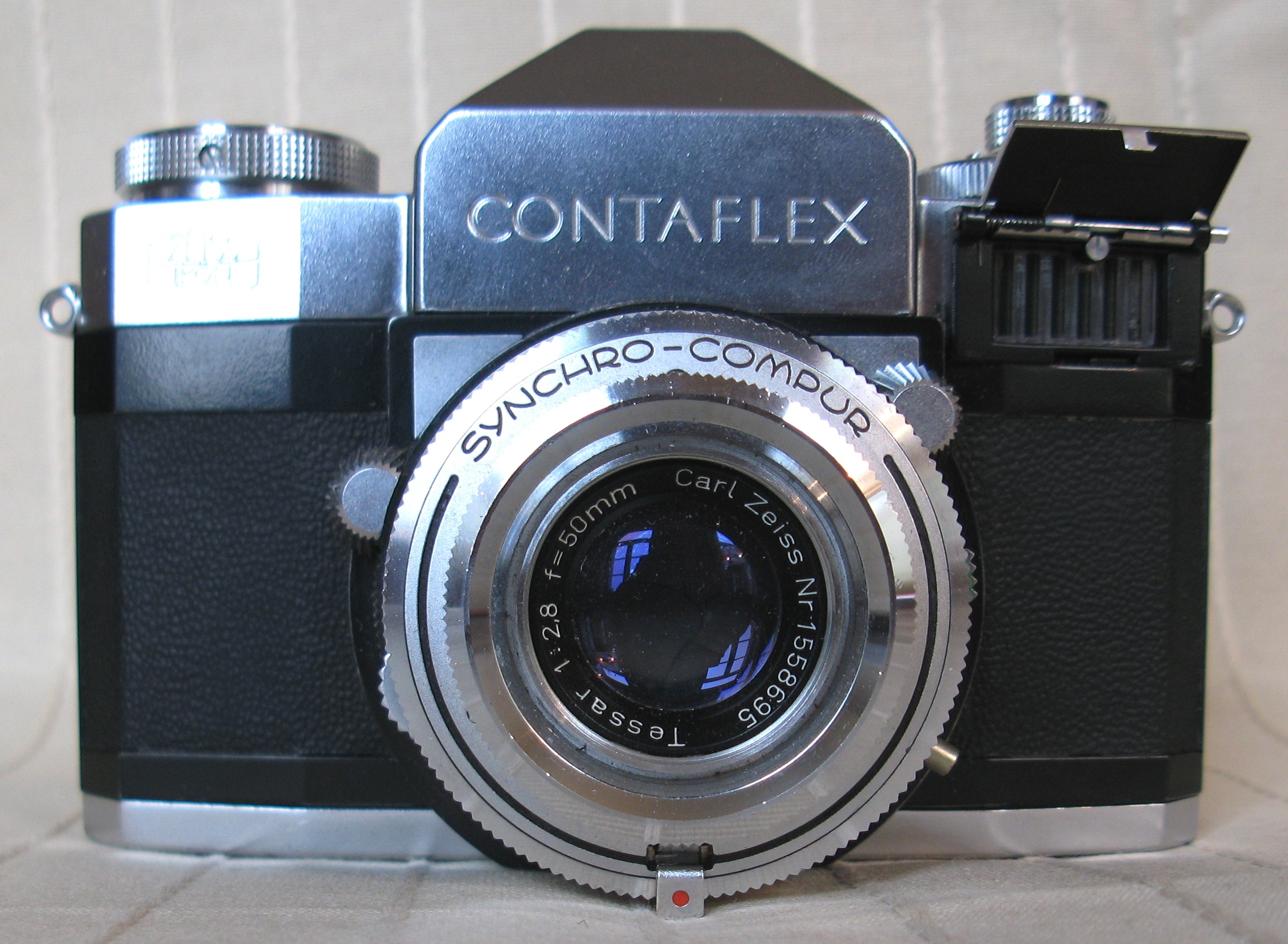 Contaflex
