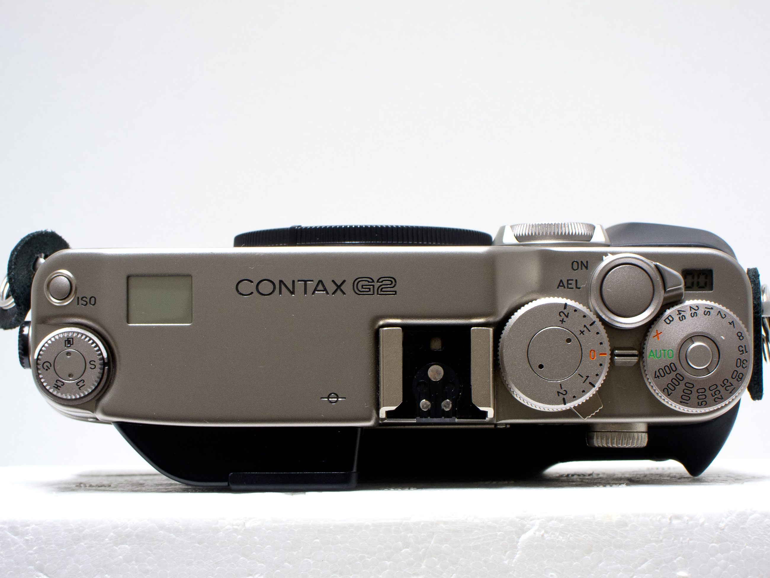 Contax G2D (5445289318)