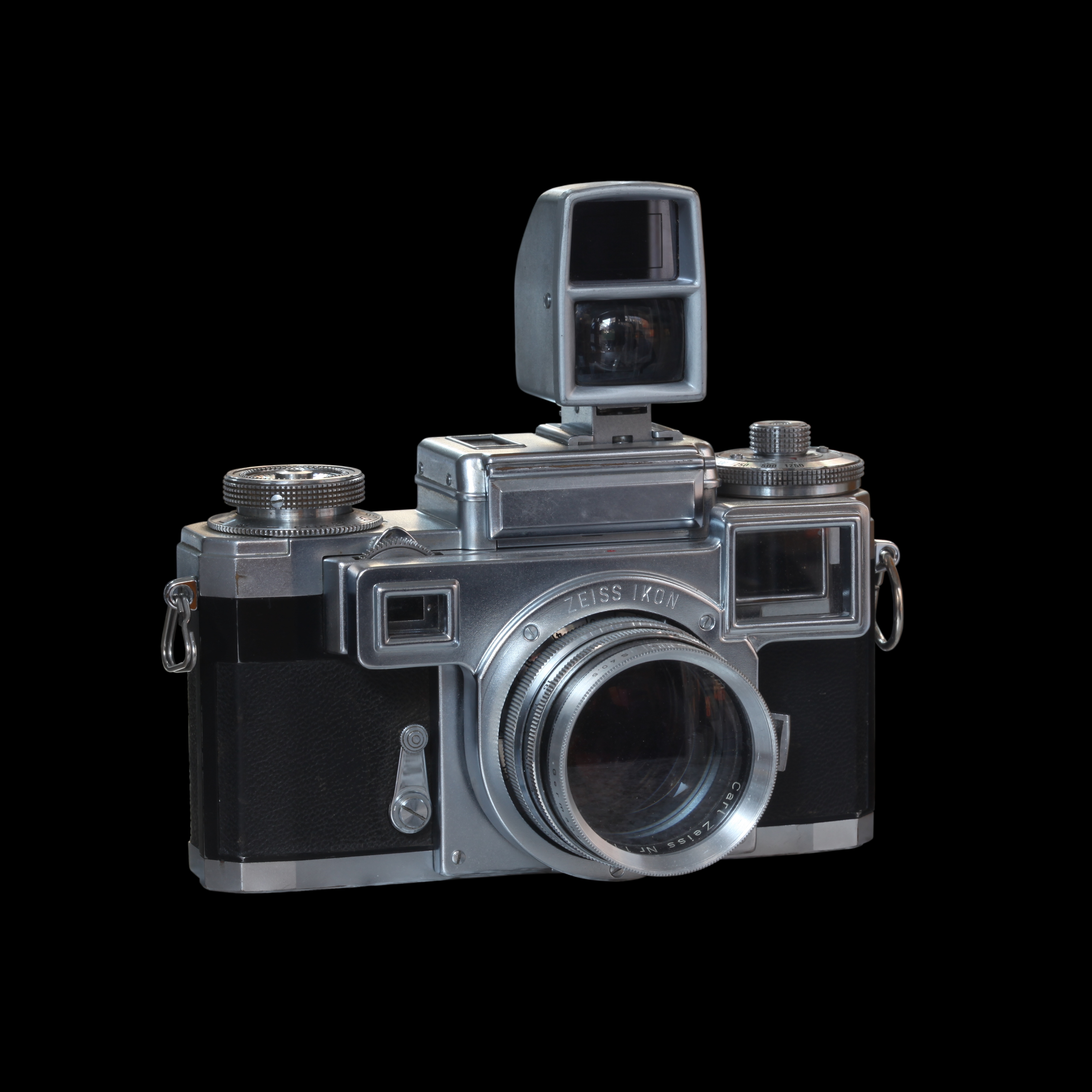 Contax III IMG 5349-black