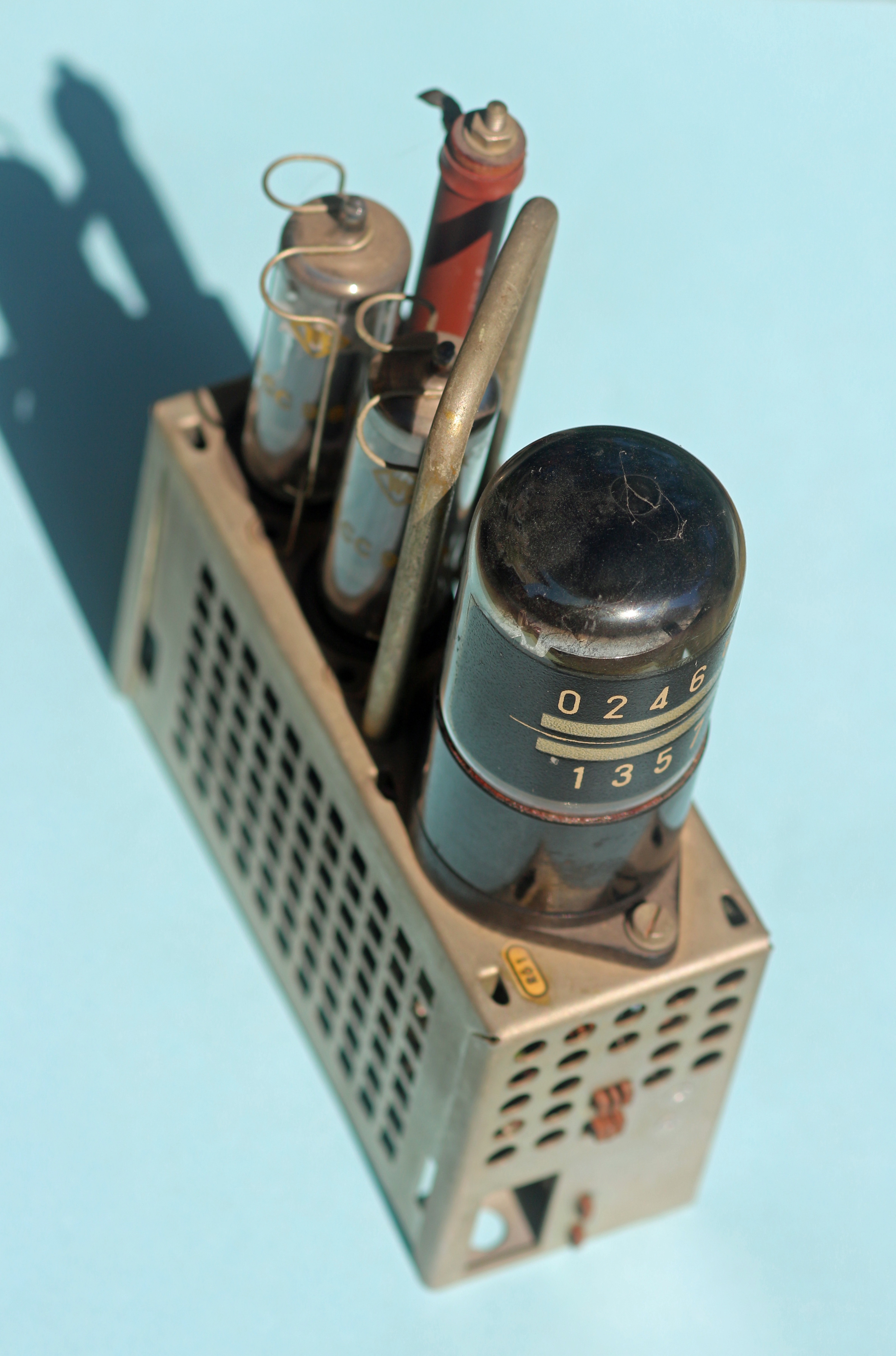 Counter unit S10S1
