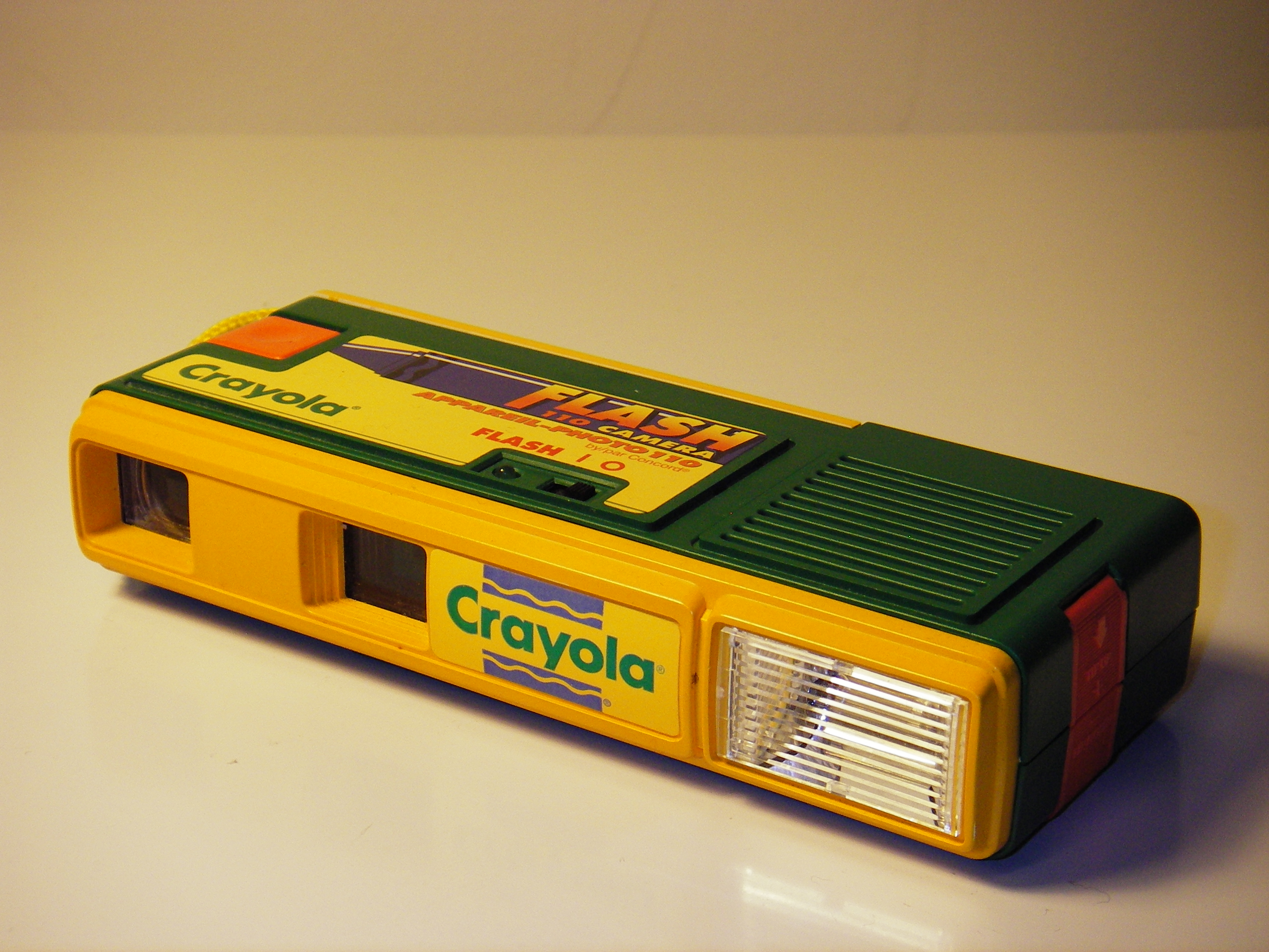 Crayola® Flash 110 (429069183)