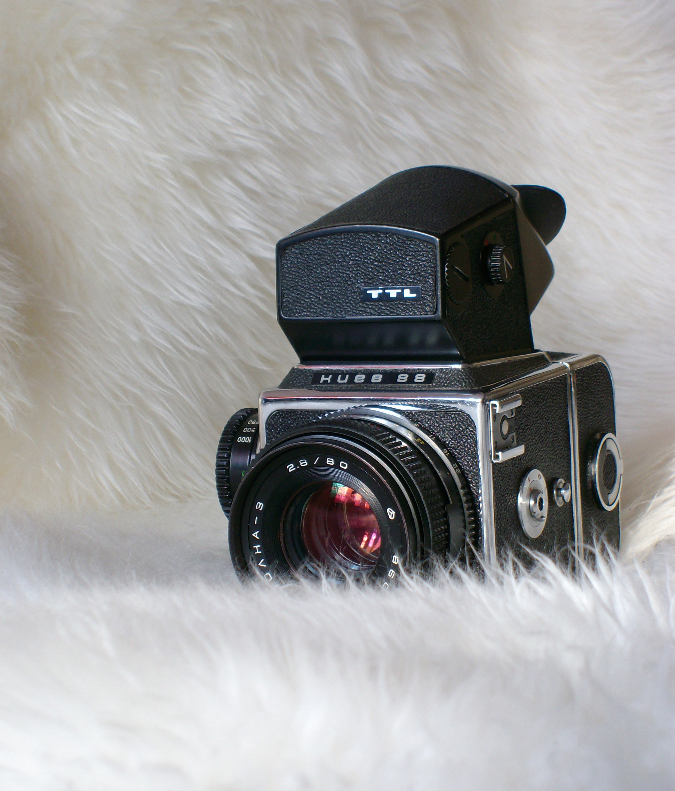 Киев-88TTL