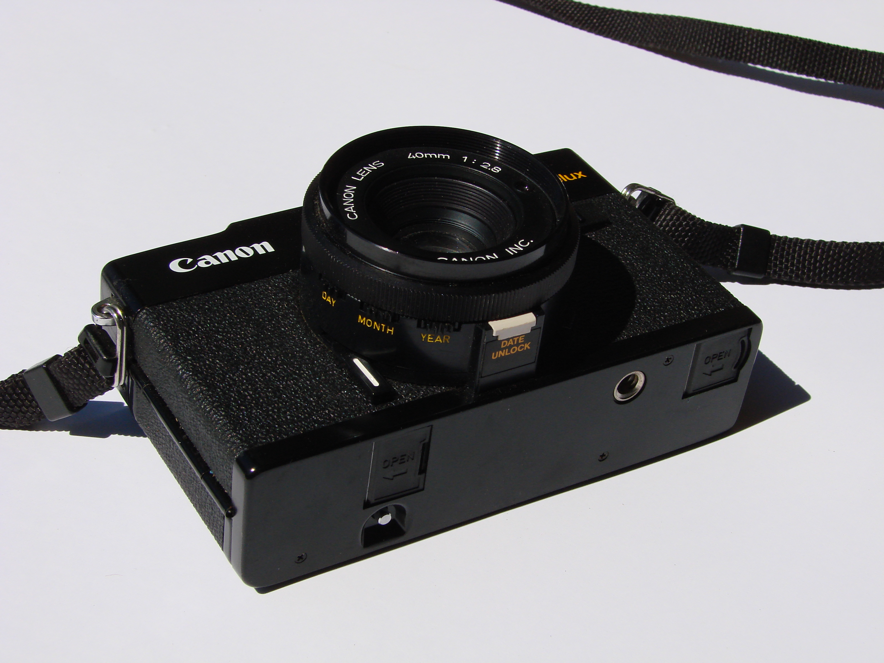 Datelux40
