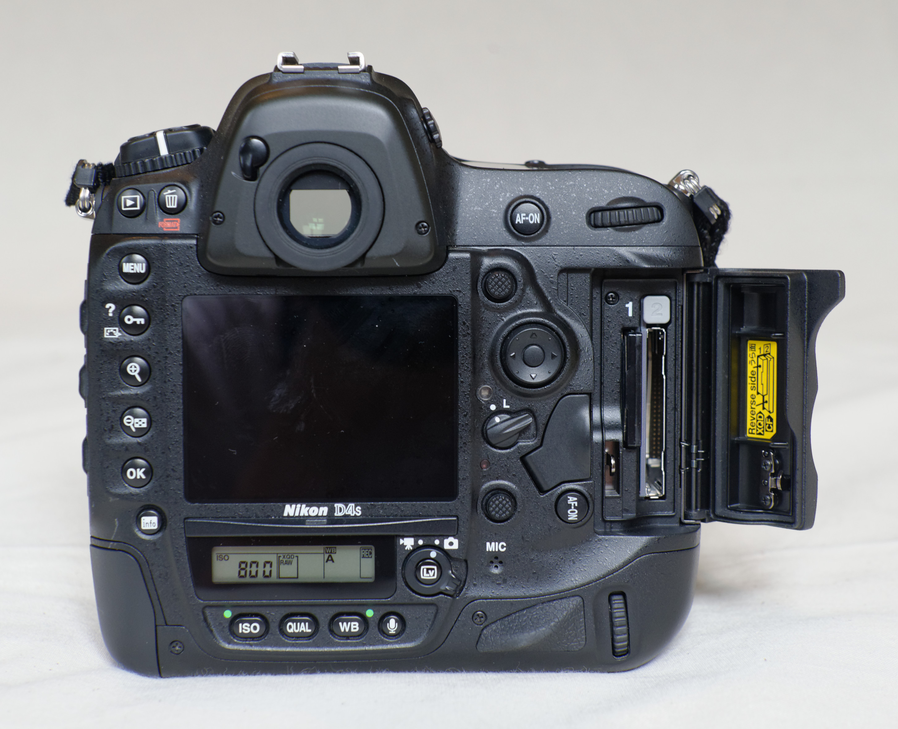 DS7 4232 PK