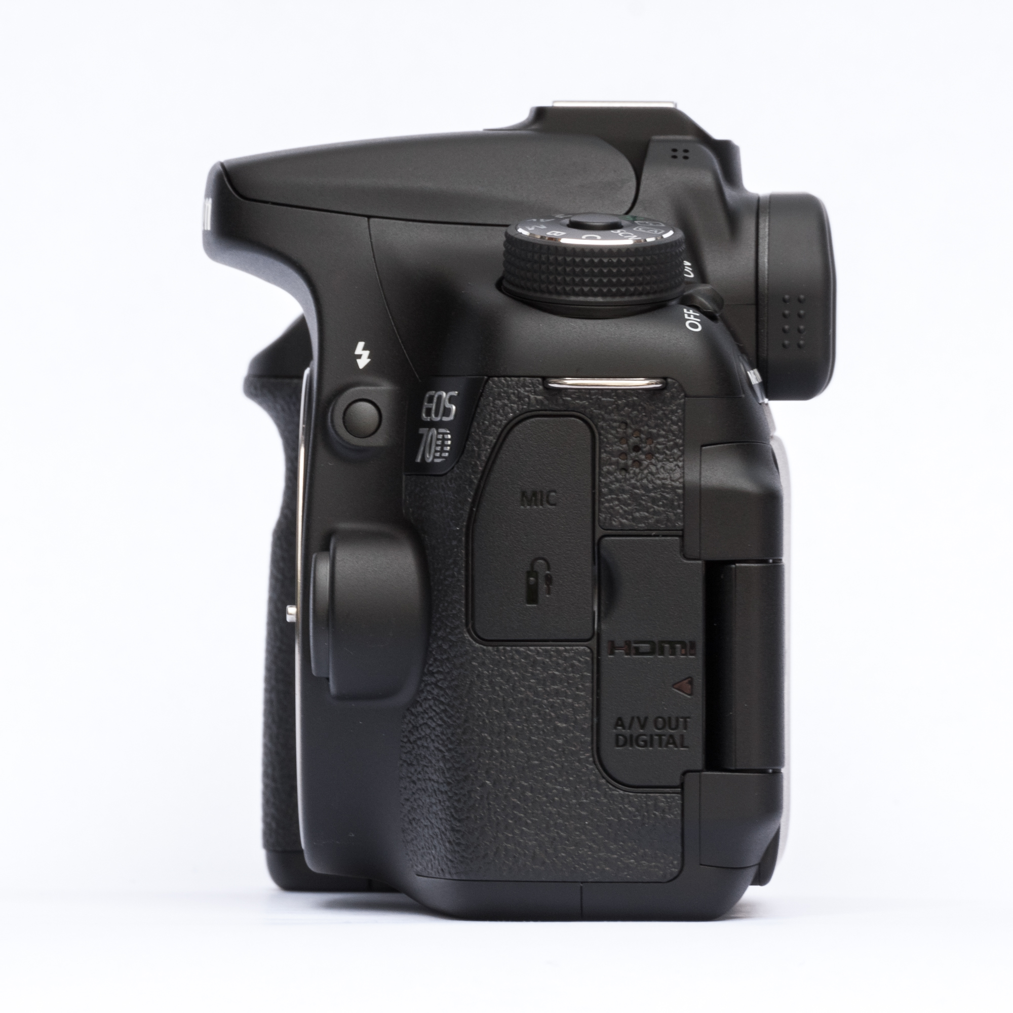 EOS70D right