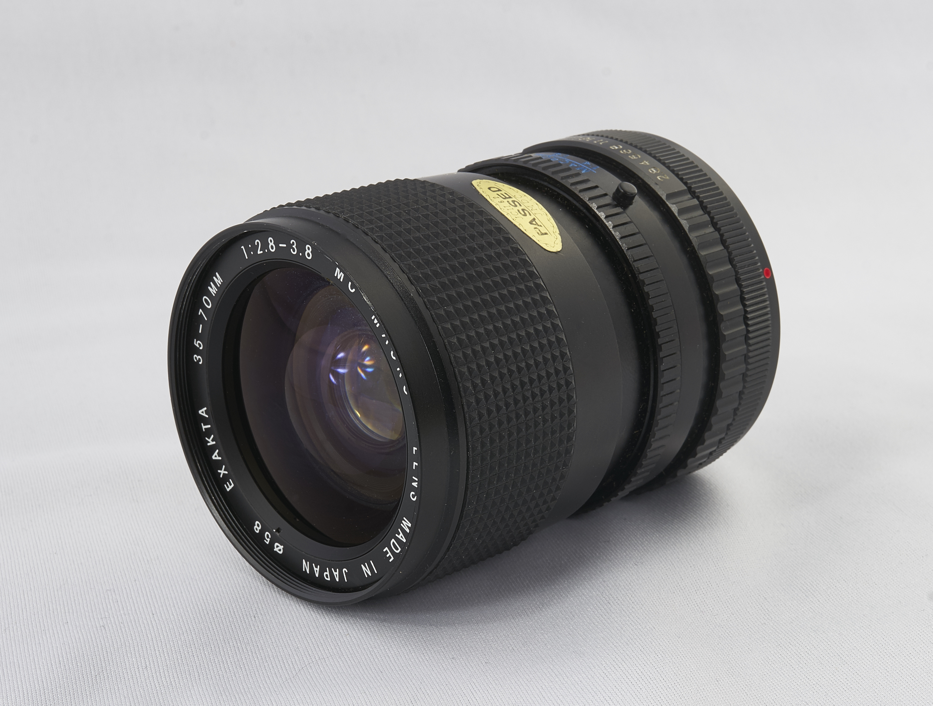 Exakta35 70 2.8