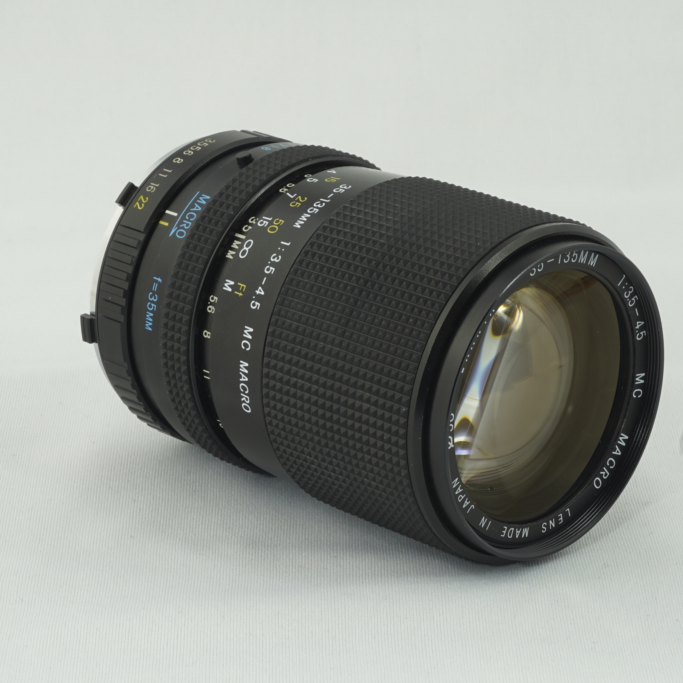 Exakta 55-135 f35-45