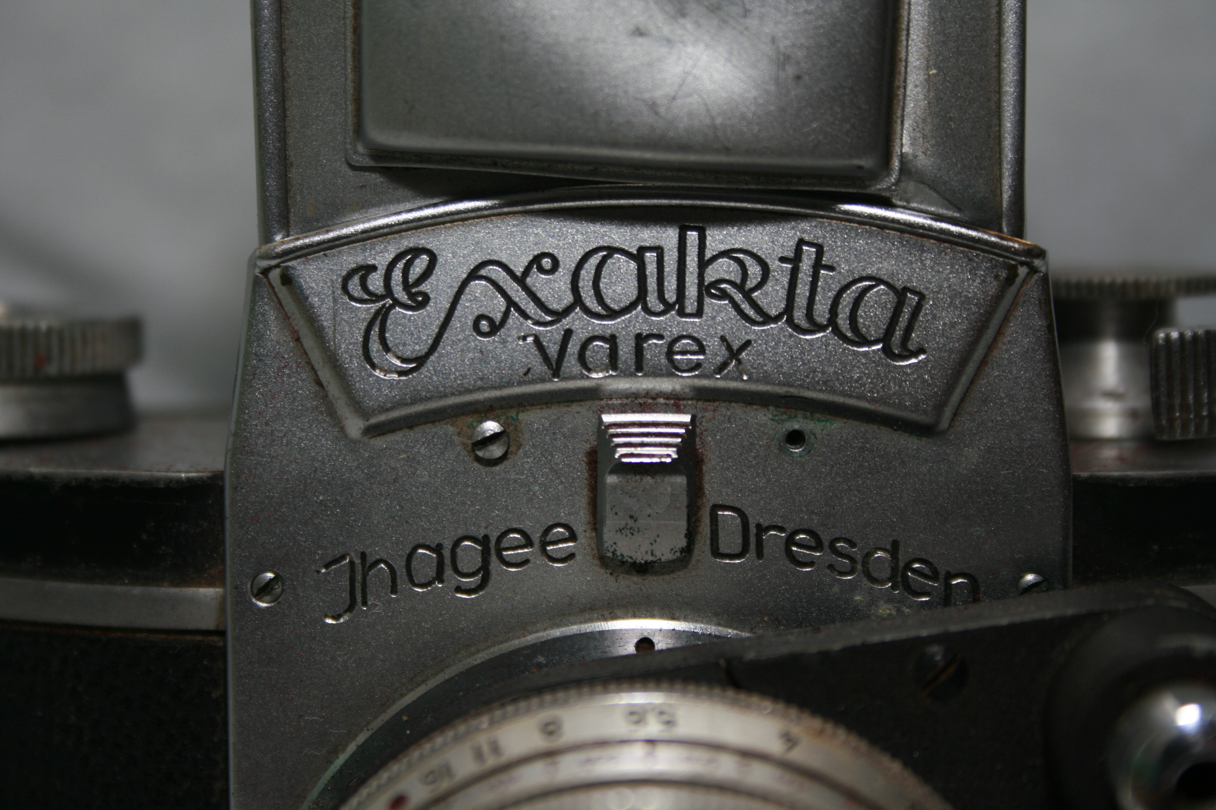 Exakta Varex (4) (6212391005)