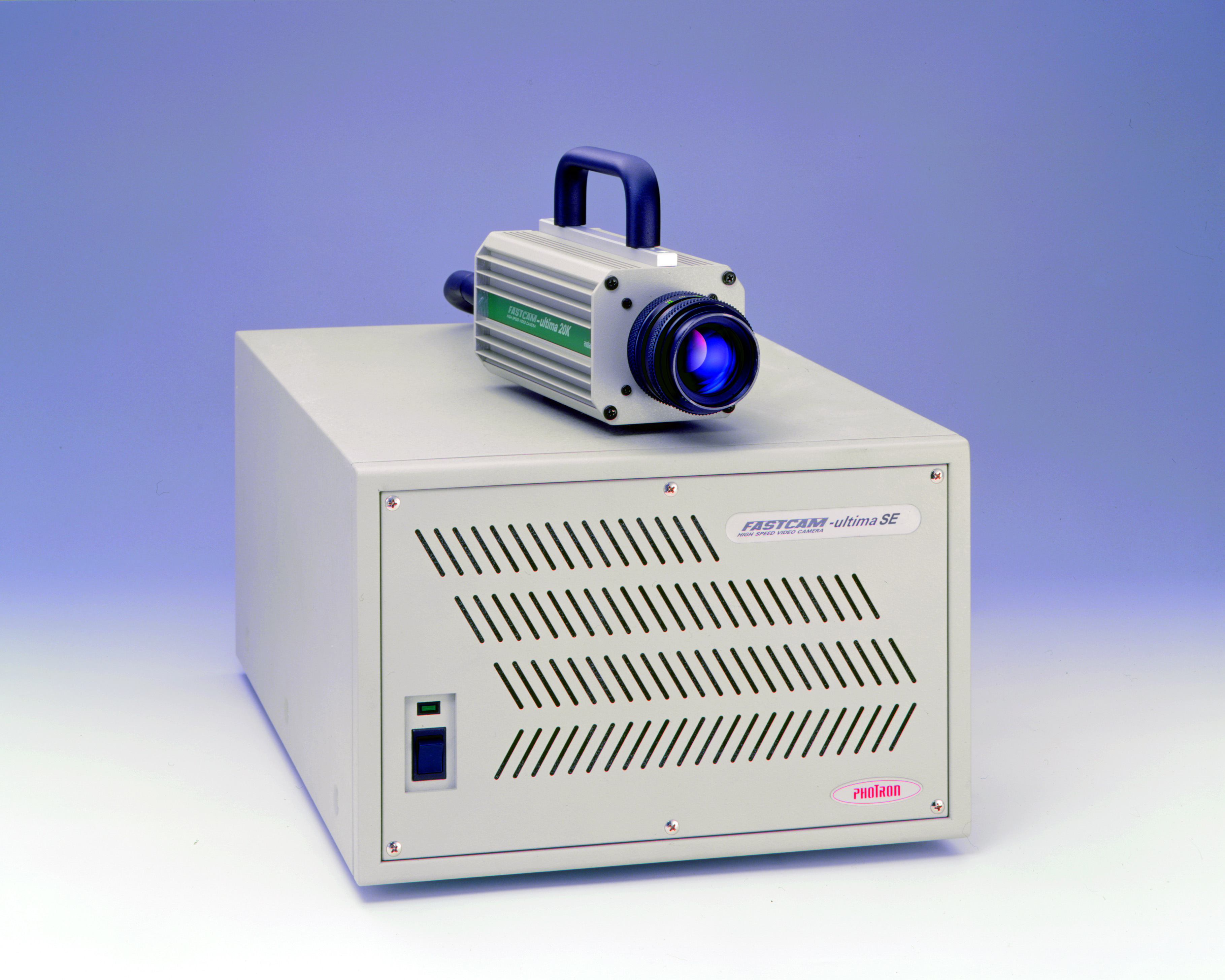 FASTCAM SE