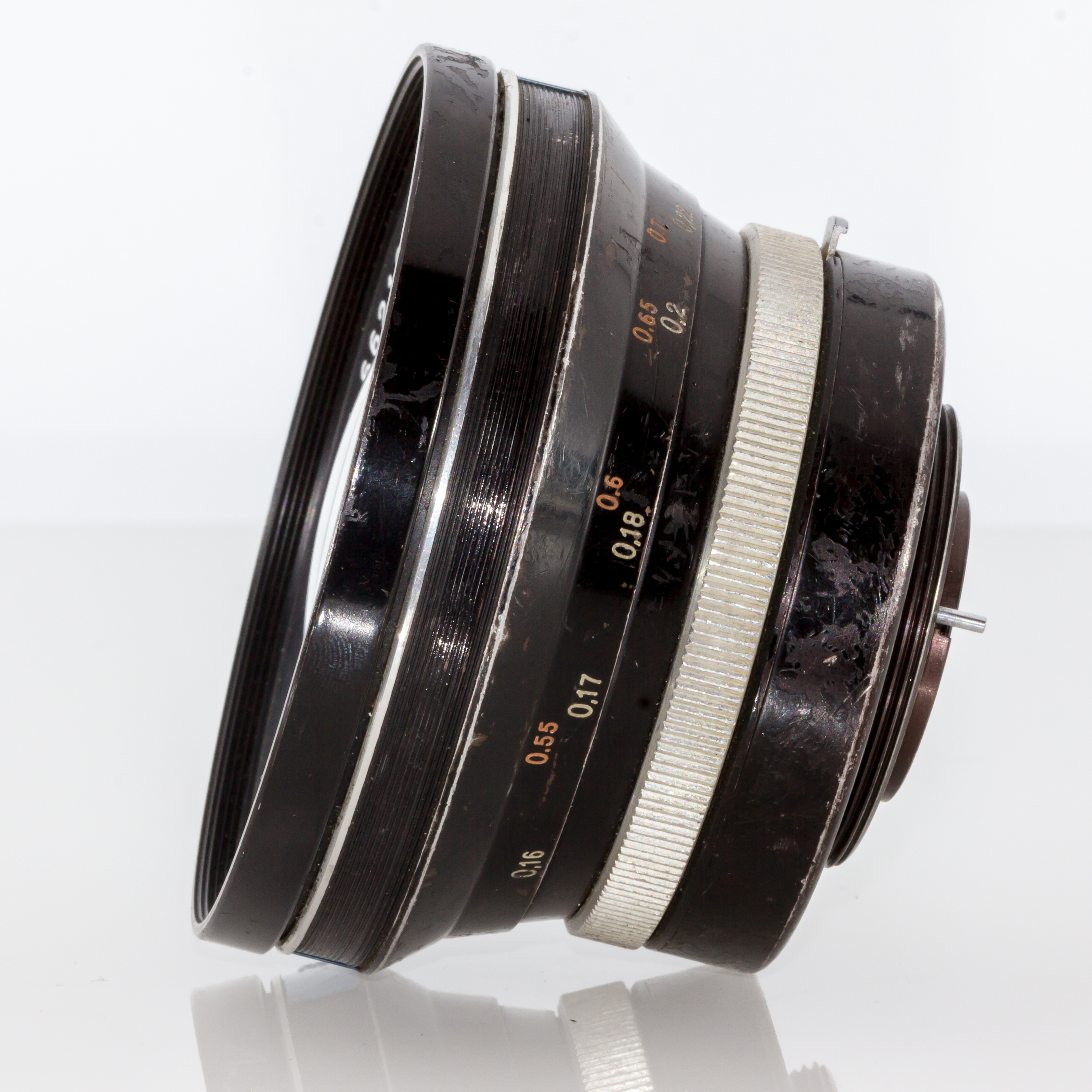 Flektogon 4 20 lens -4637