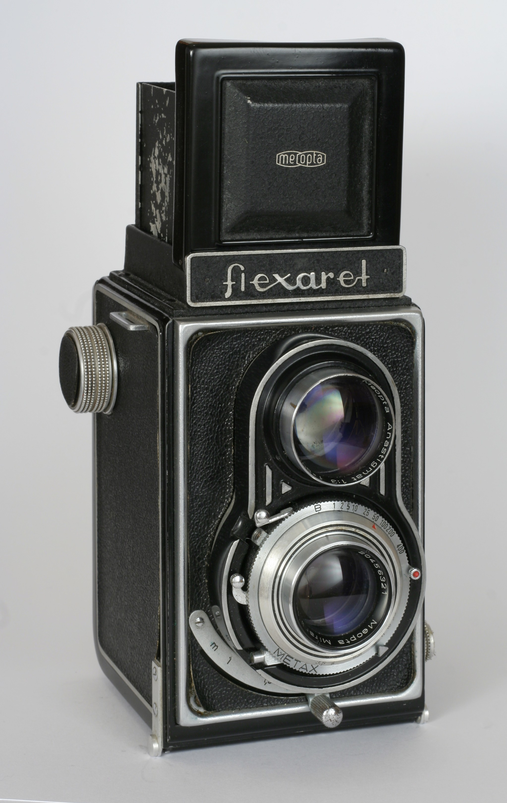 Flexaret IIa