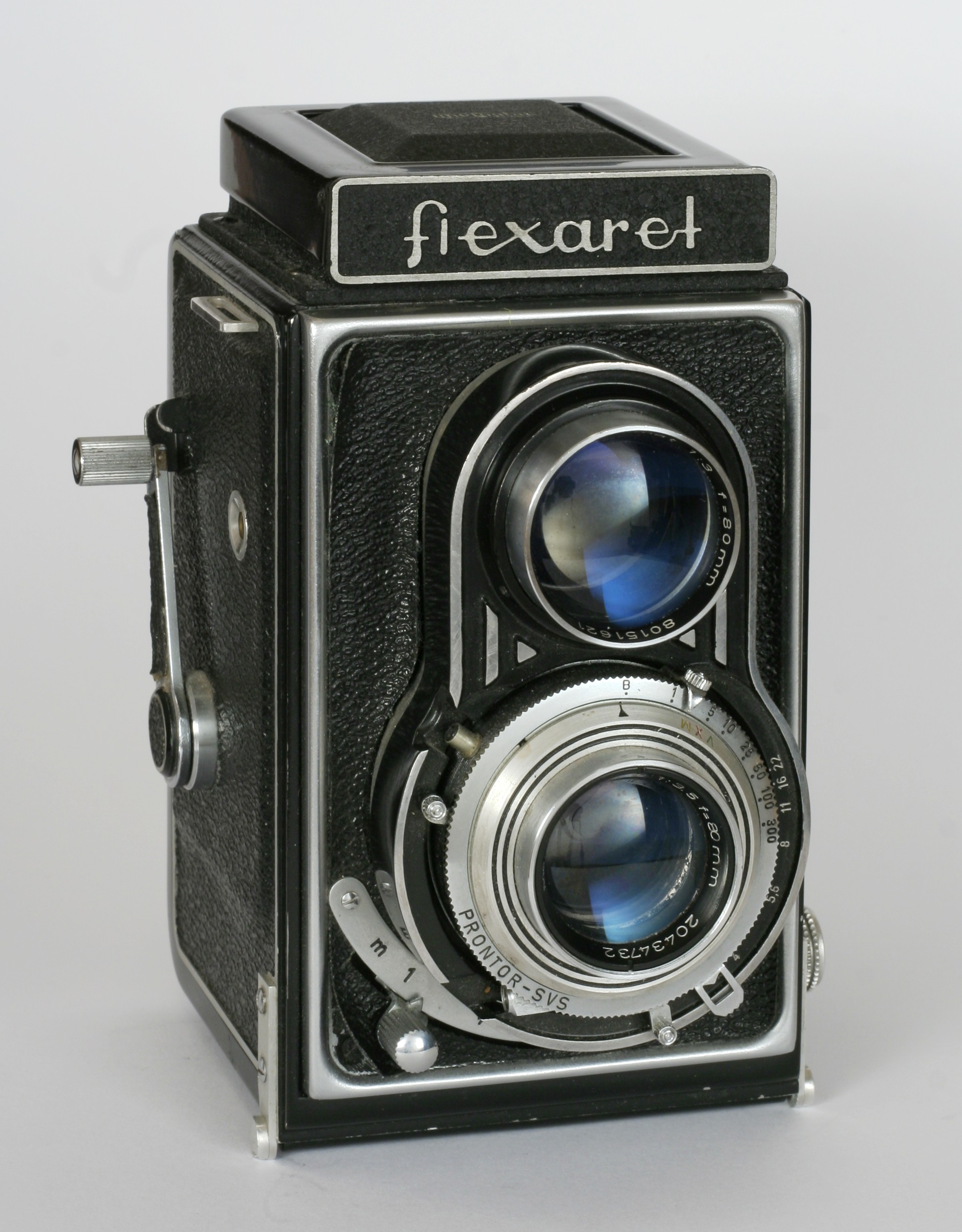 Flexaret III