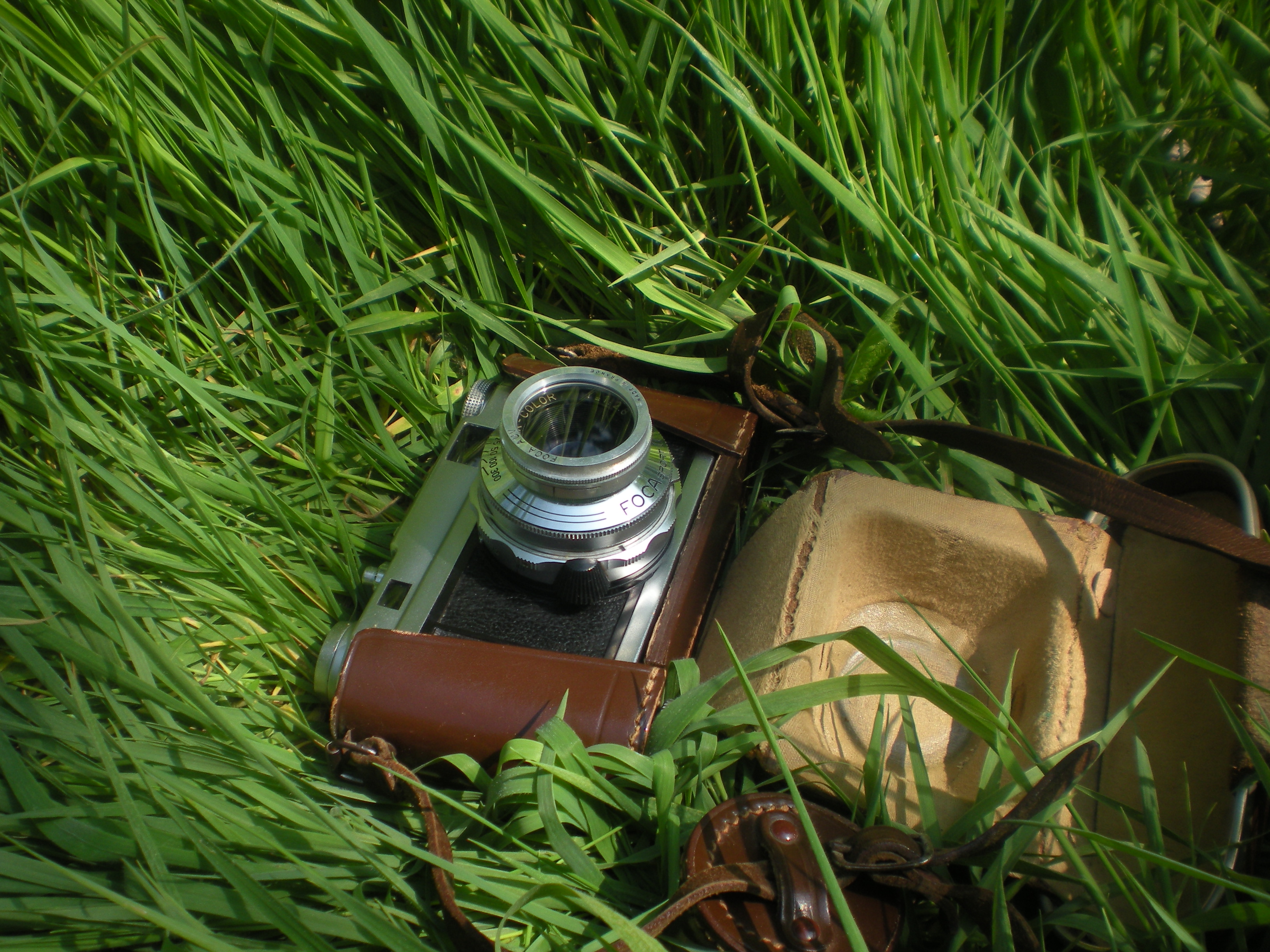 Focasport-II filtre-UV