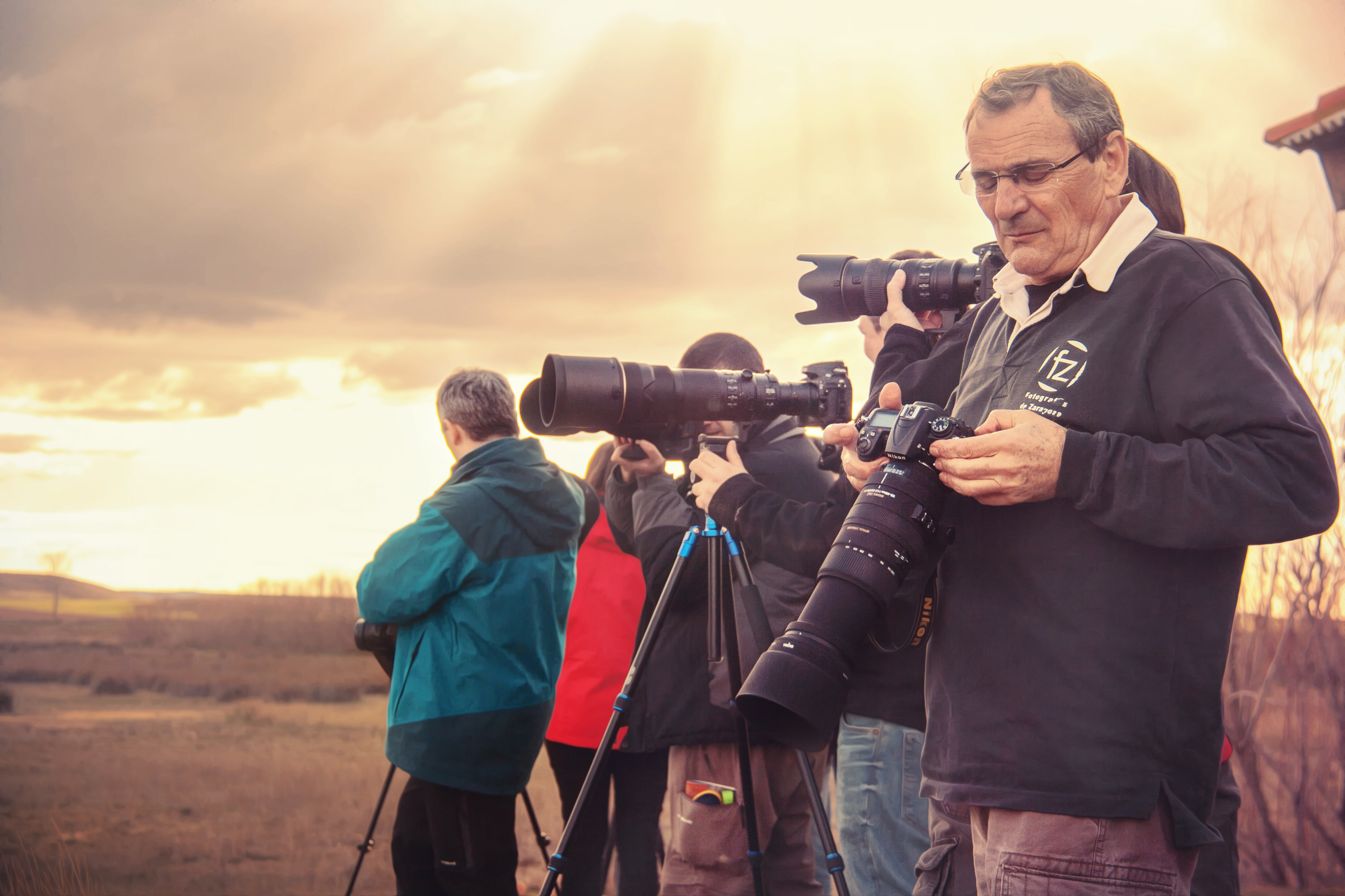 Fotografiando pajarracos (8587077026)