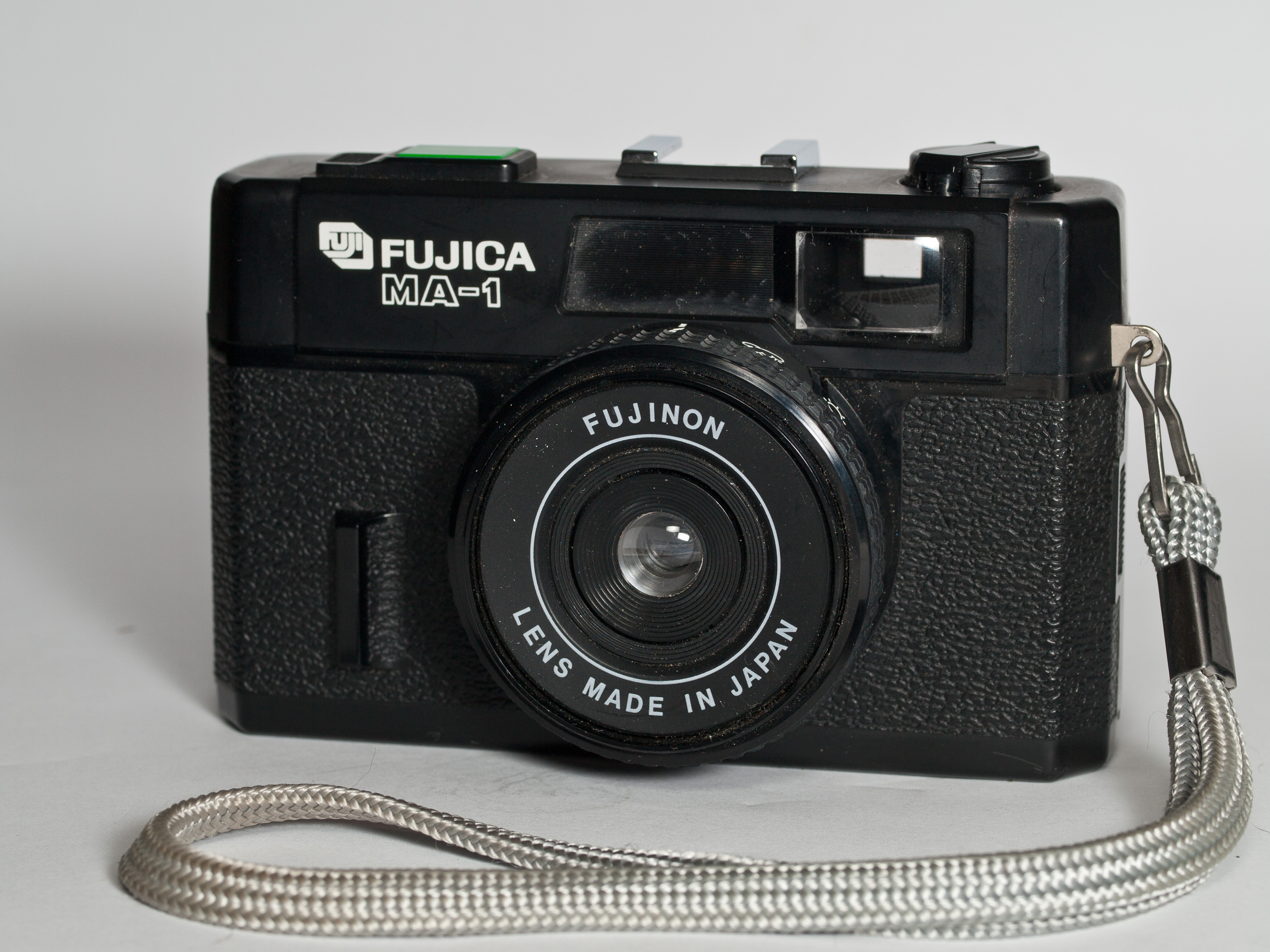 Fujica MA-1