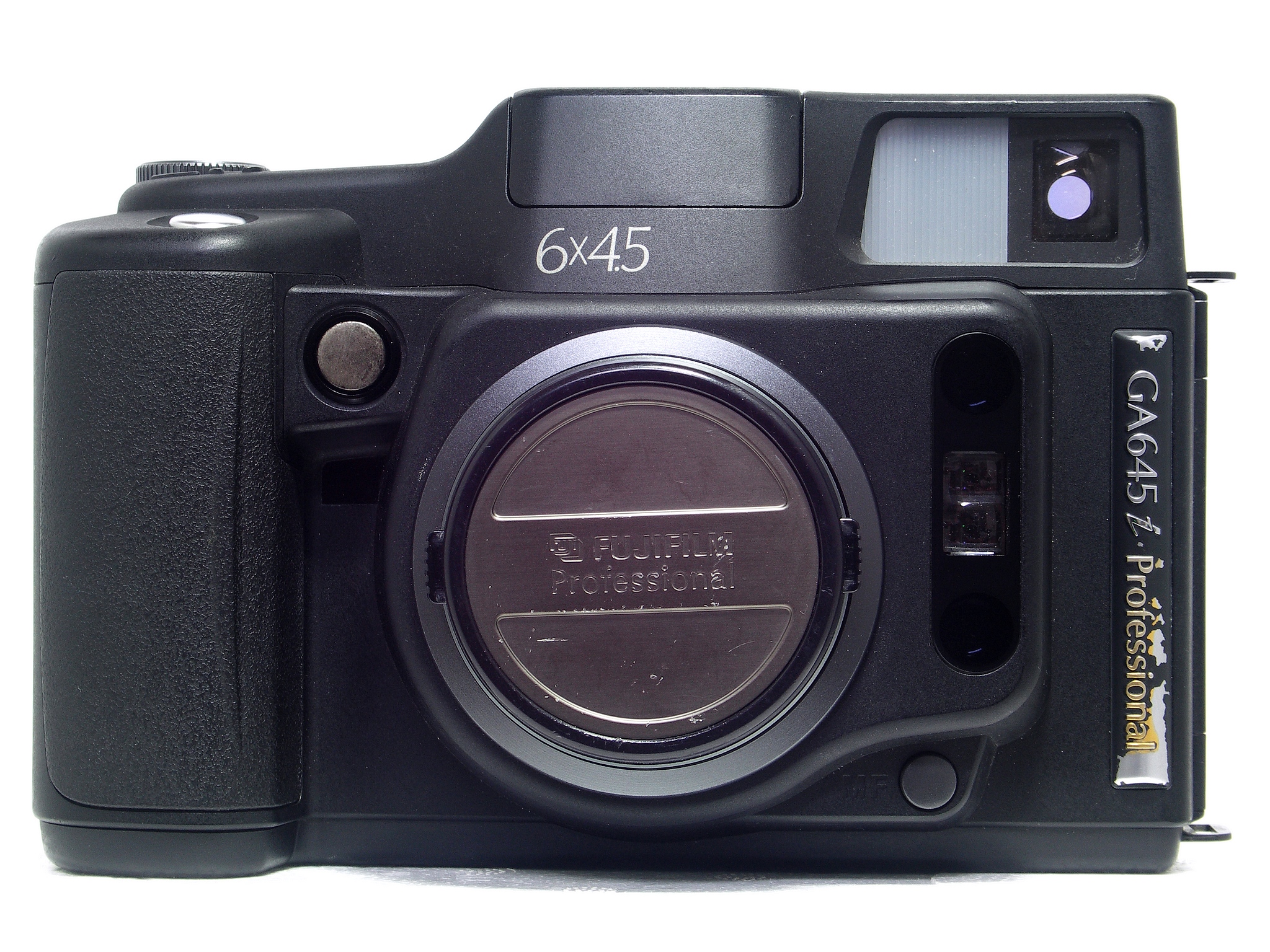 FUJIFILM GA645i -1 (3869270779)