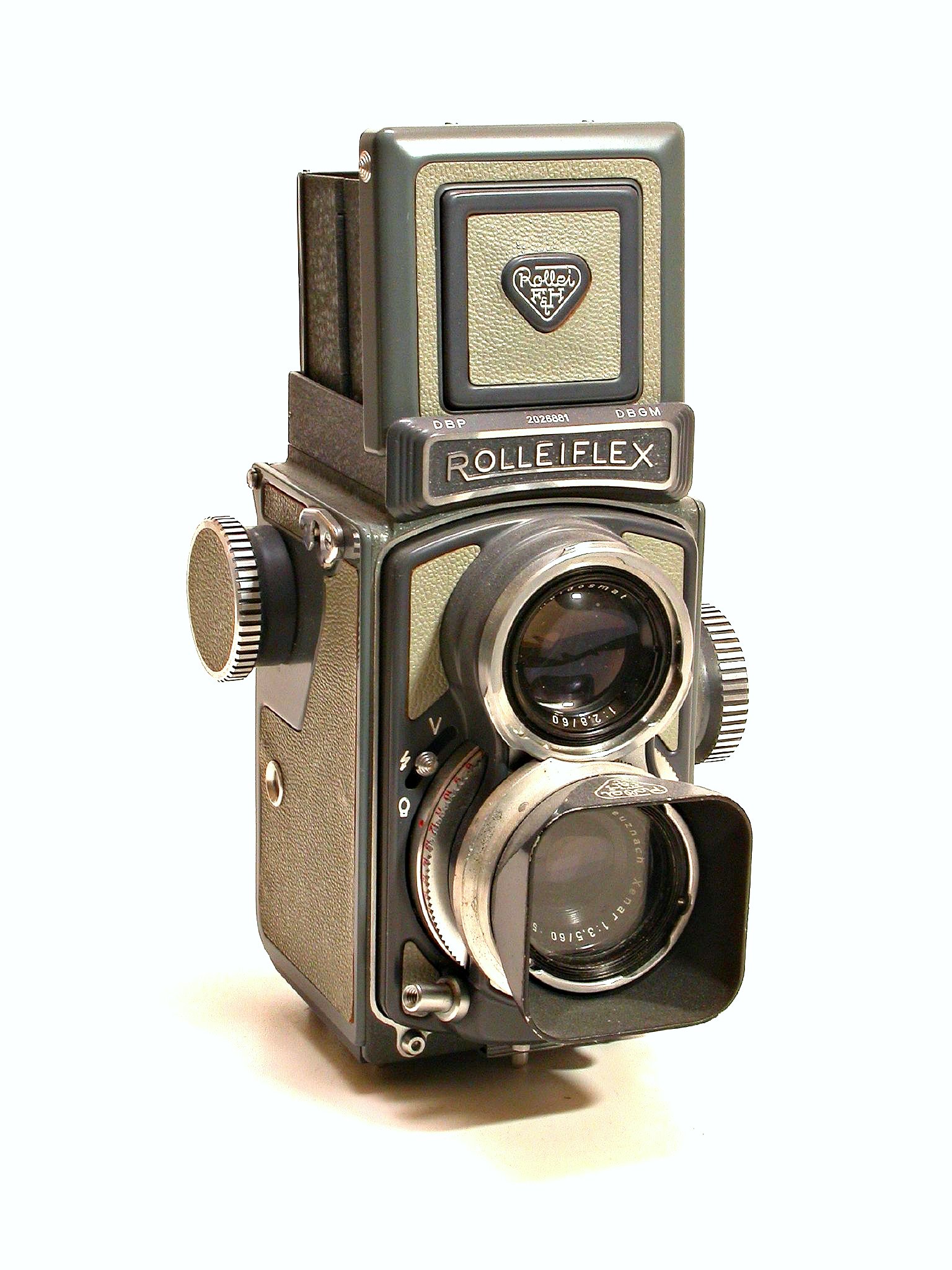 Grey Baby Rollei (2184015618)