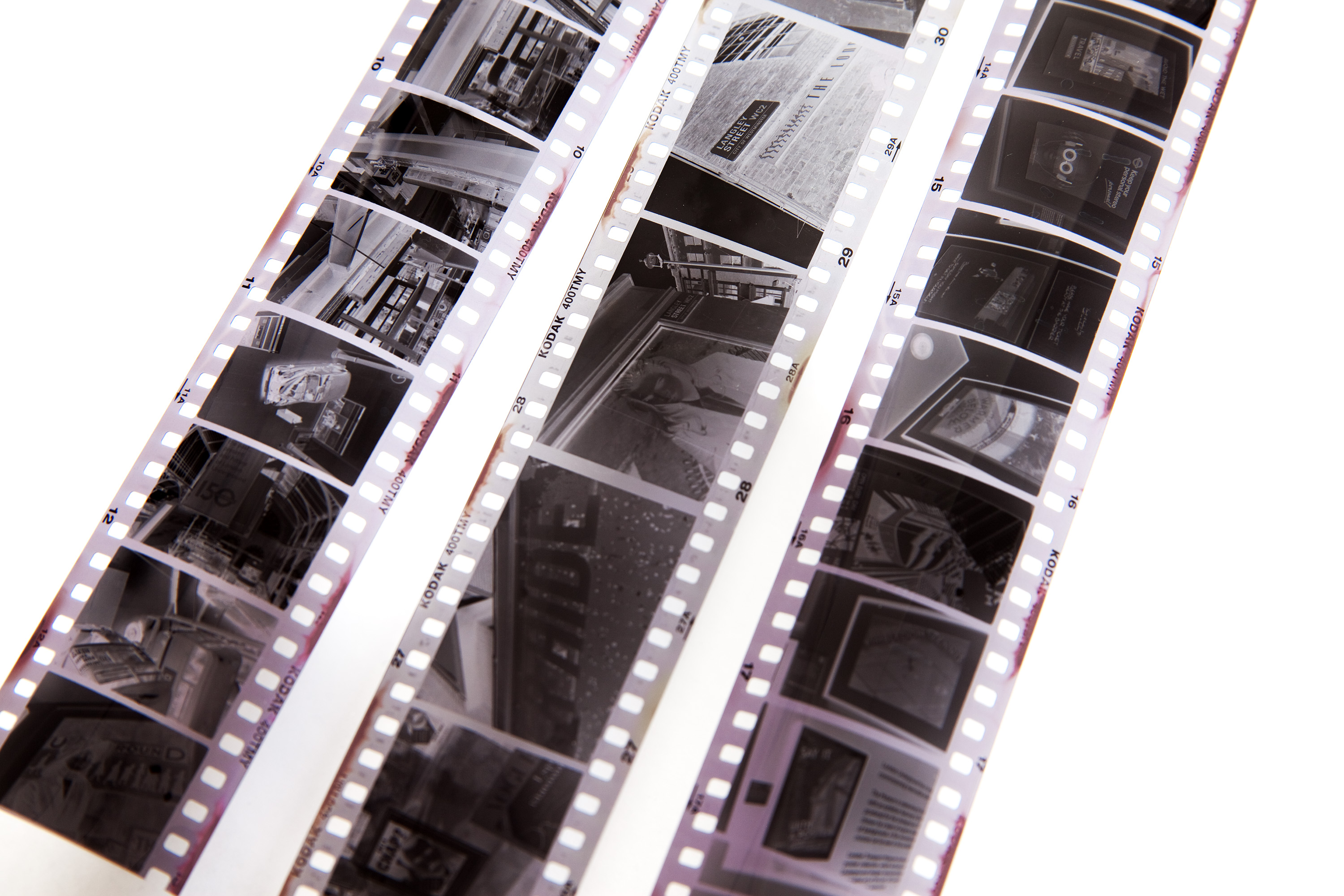 Half-Frame 4442