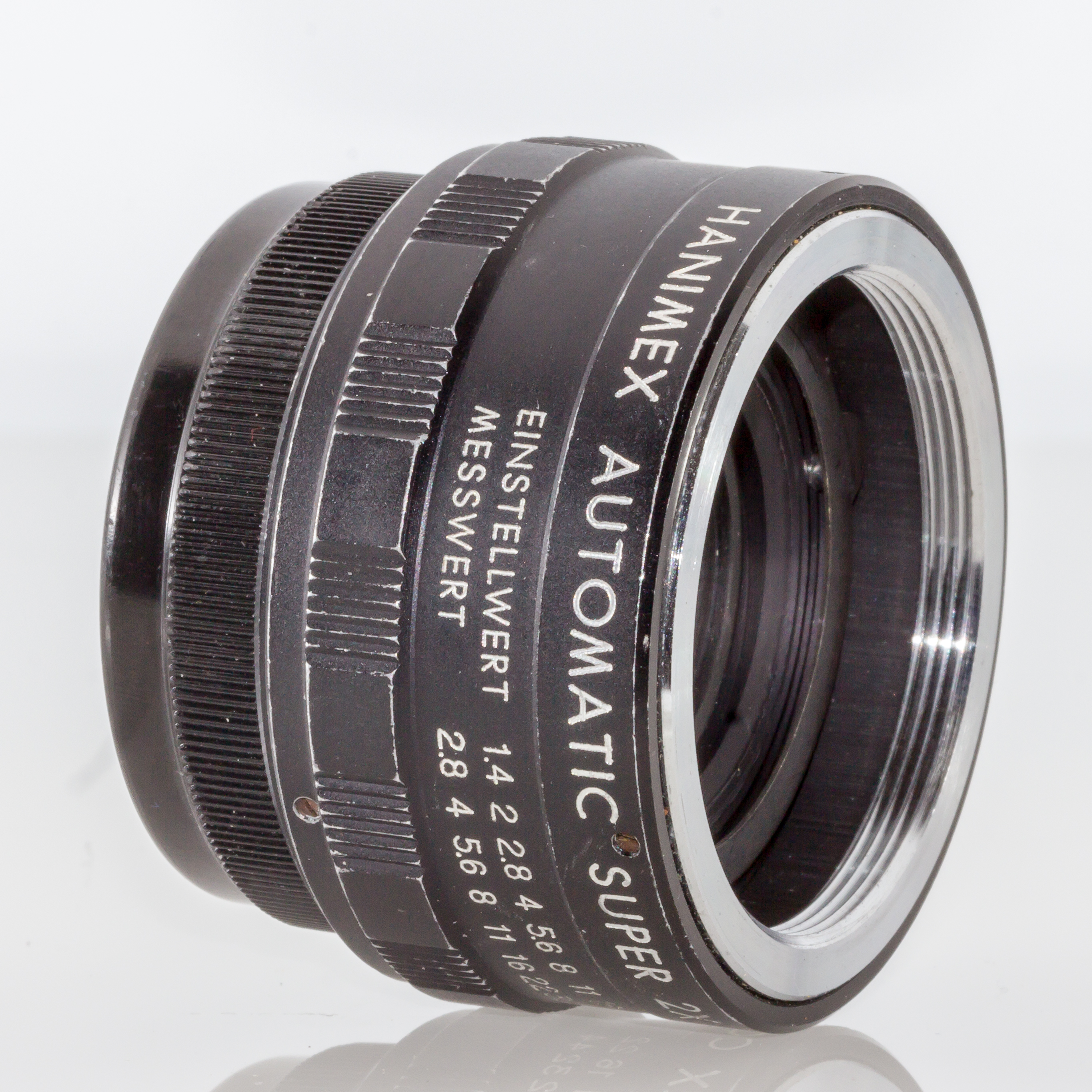 Hanimex Automatic Super 2x Converter-4647