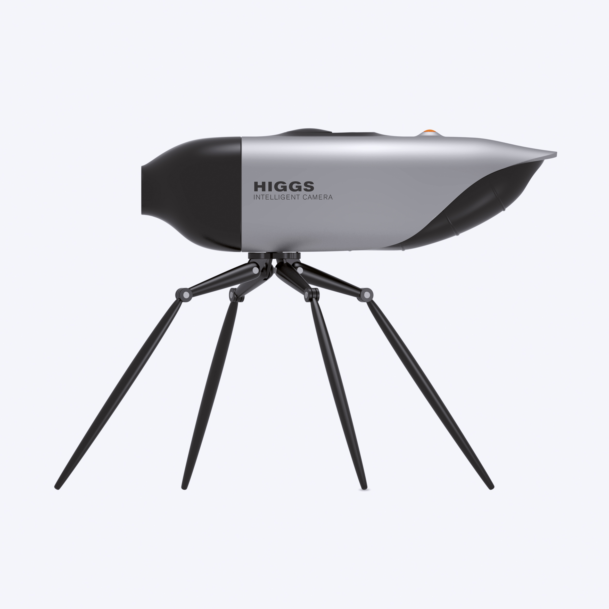 Higgs Minikamera