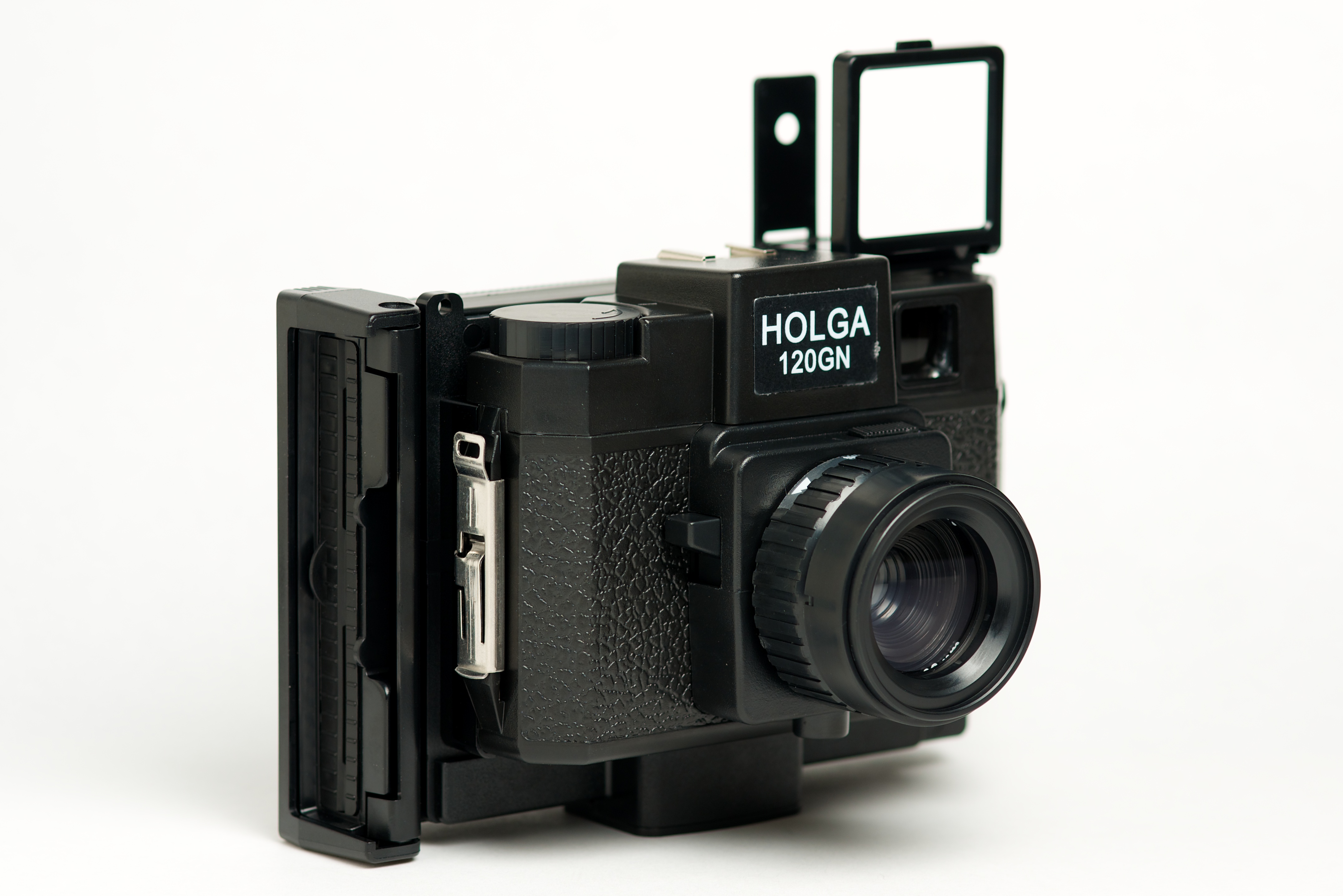 Holgaroid