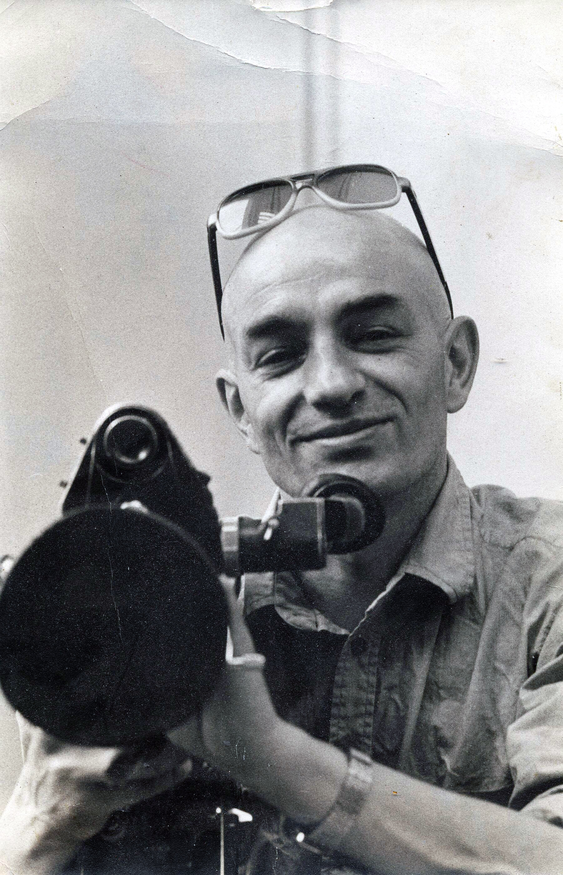 Jean-Pierre Mirouze