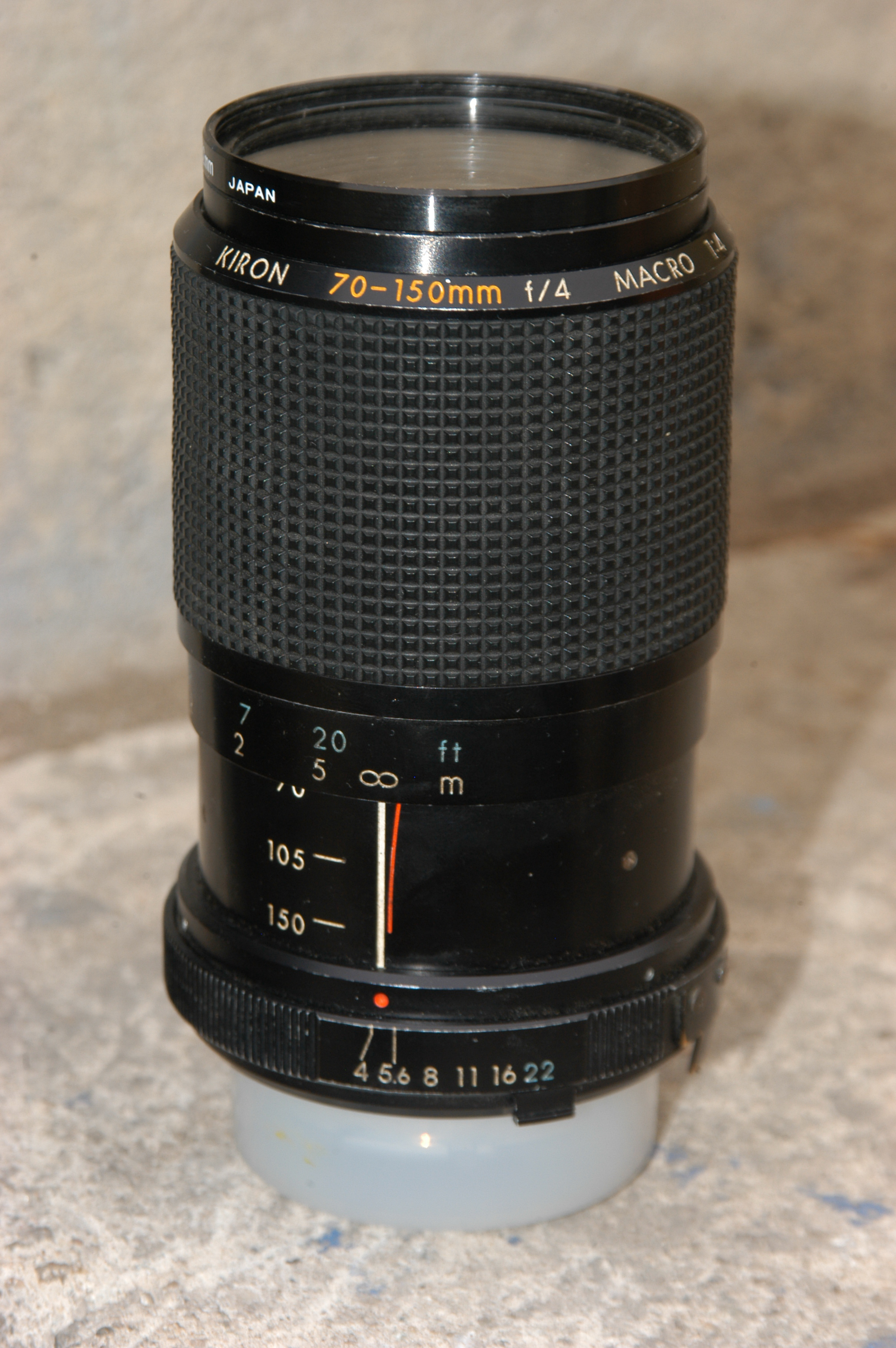 Kiron70 150 1