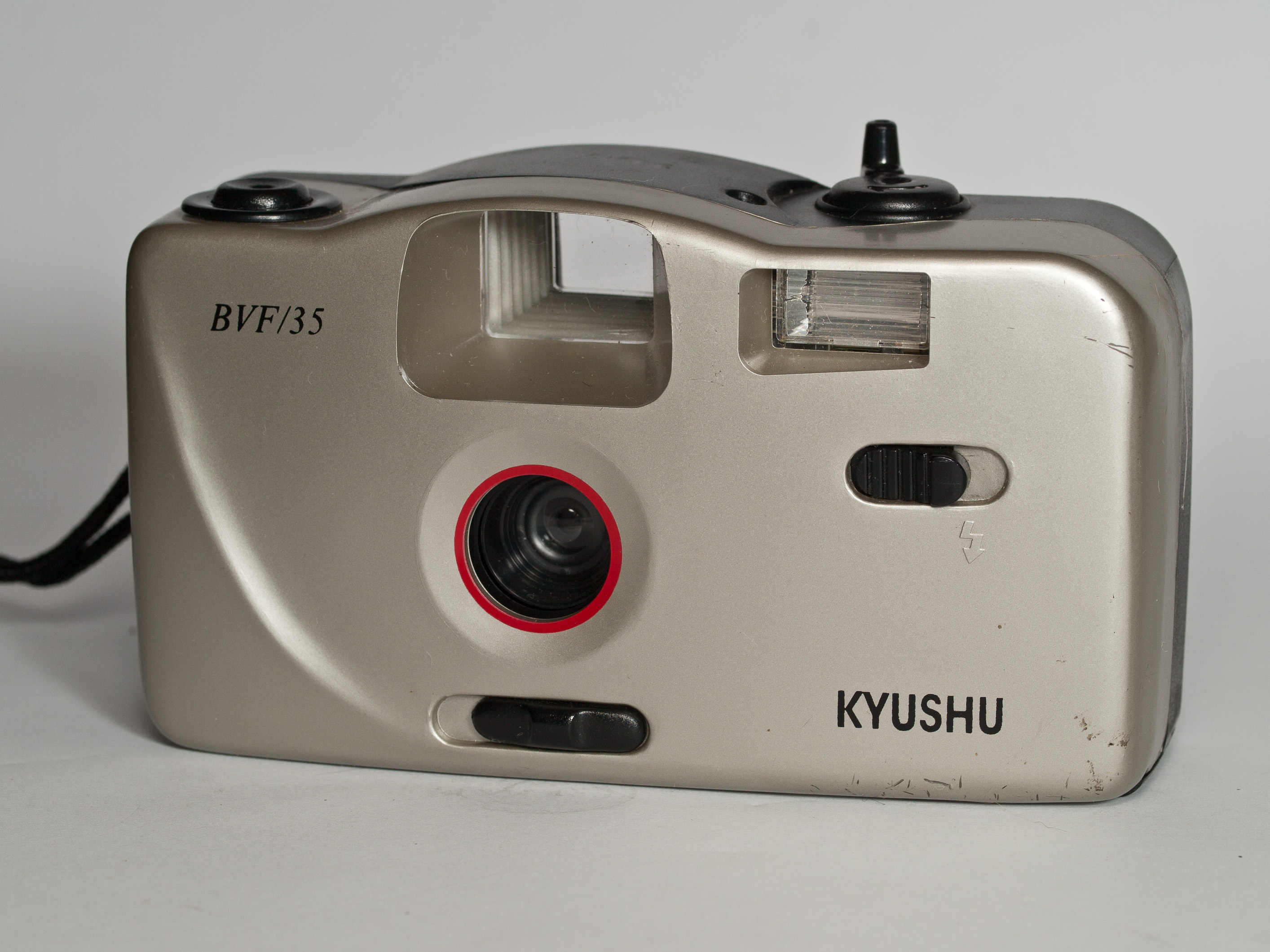 Kyushu BVF35