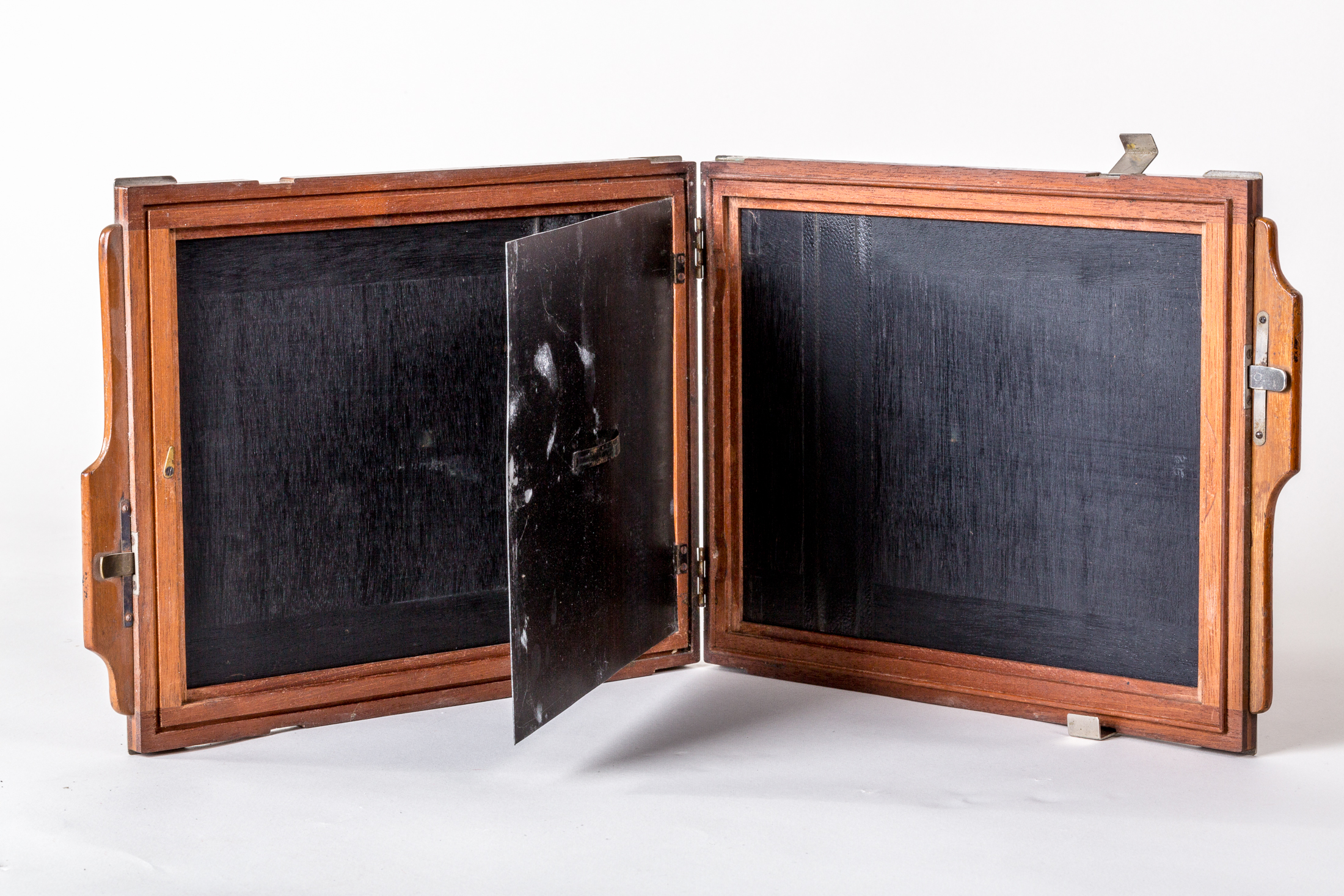 Large-format-camera Globus-M-24
