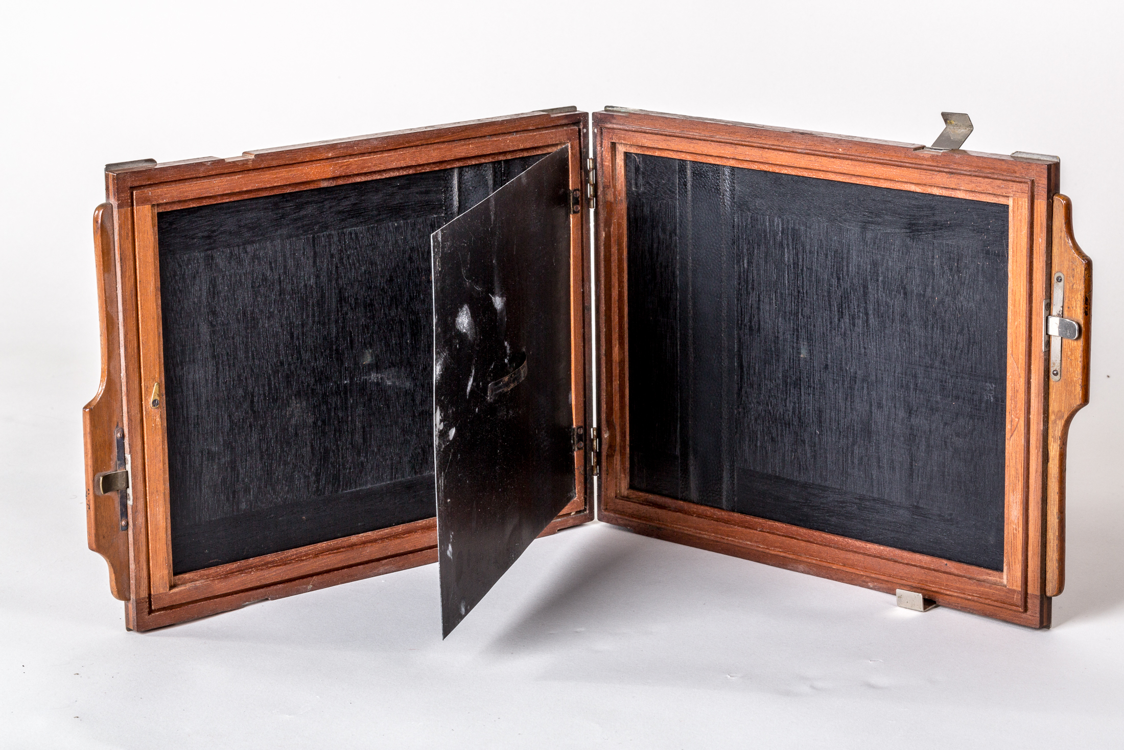 Large-format-camera Globus-M-26
