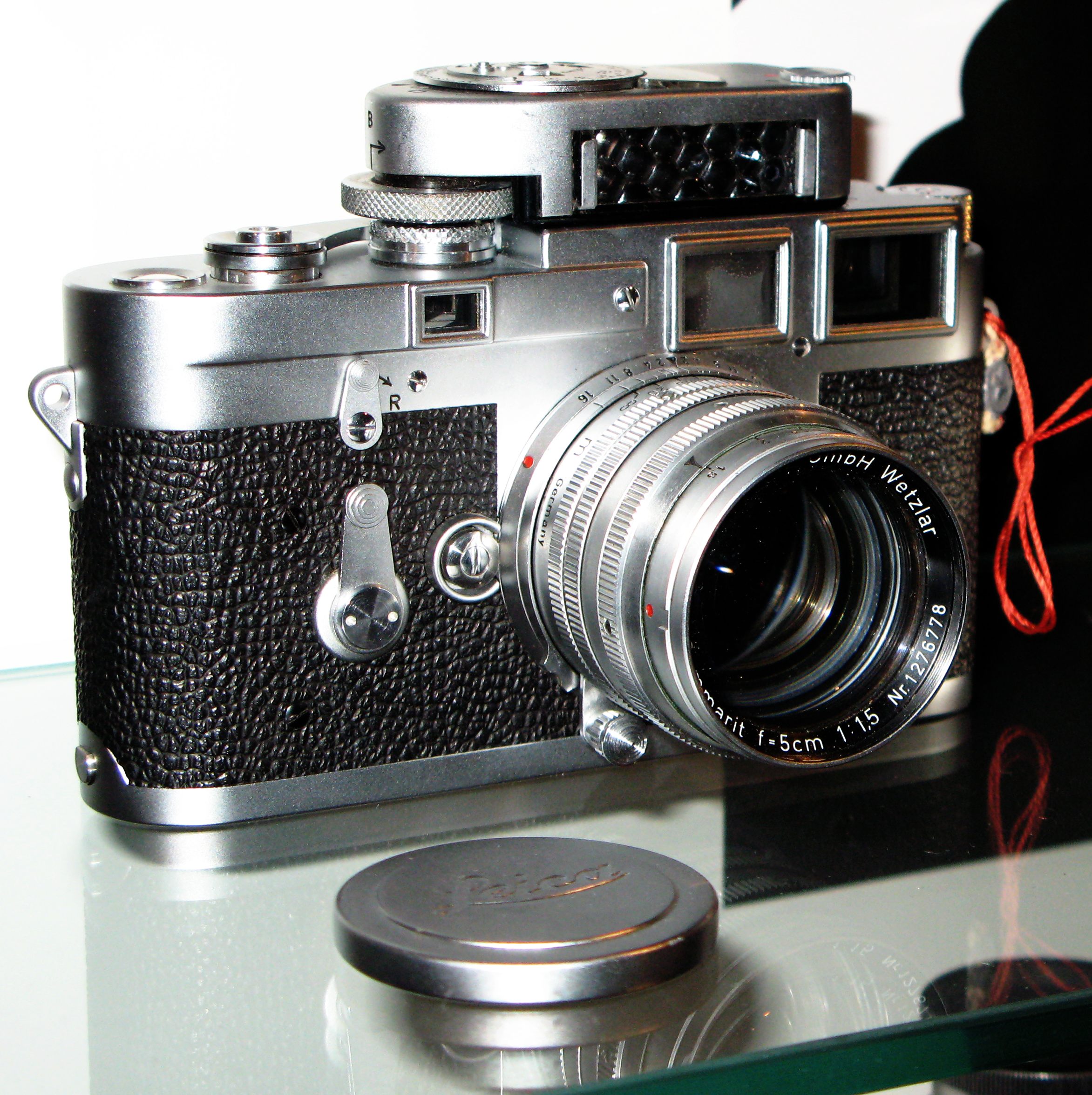 Leica III lightmeter IMG 0310