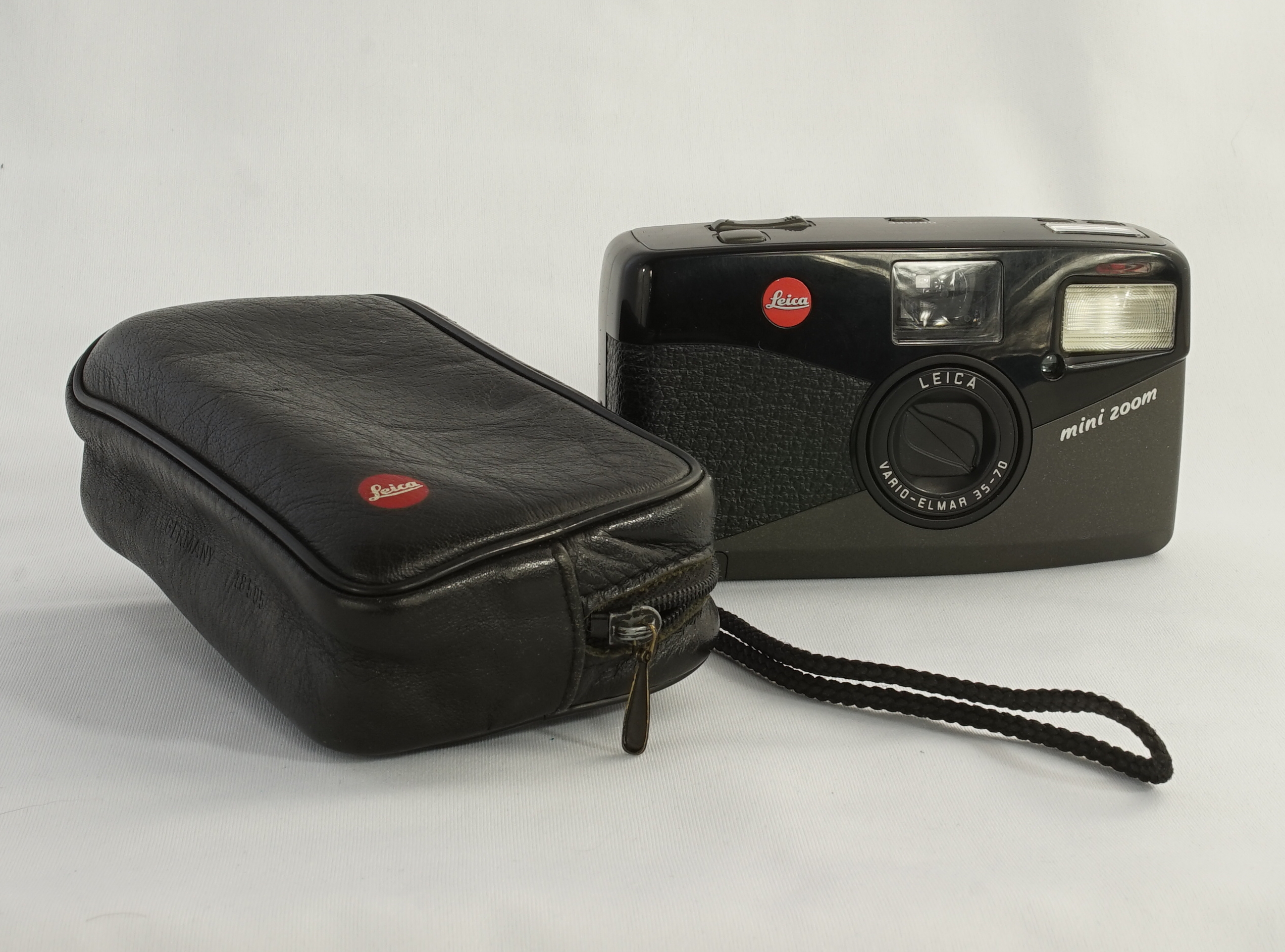 Leica Mini Zoom