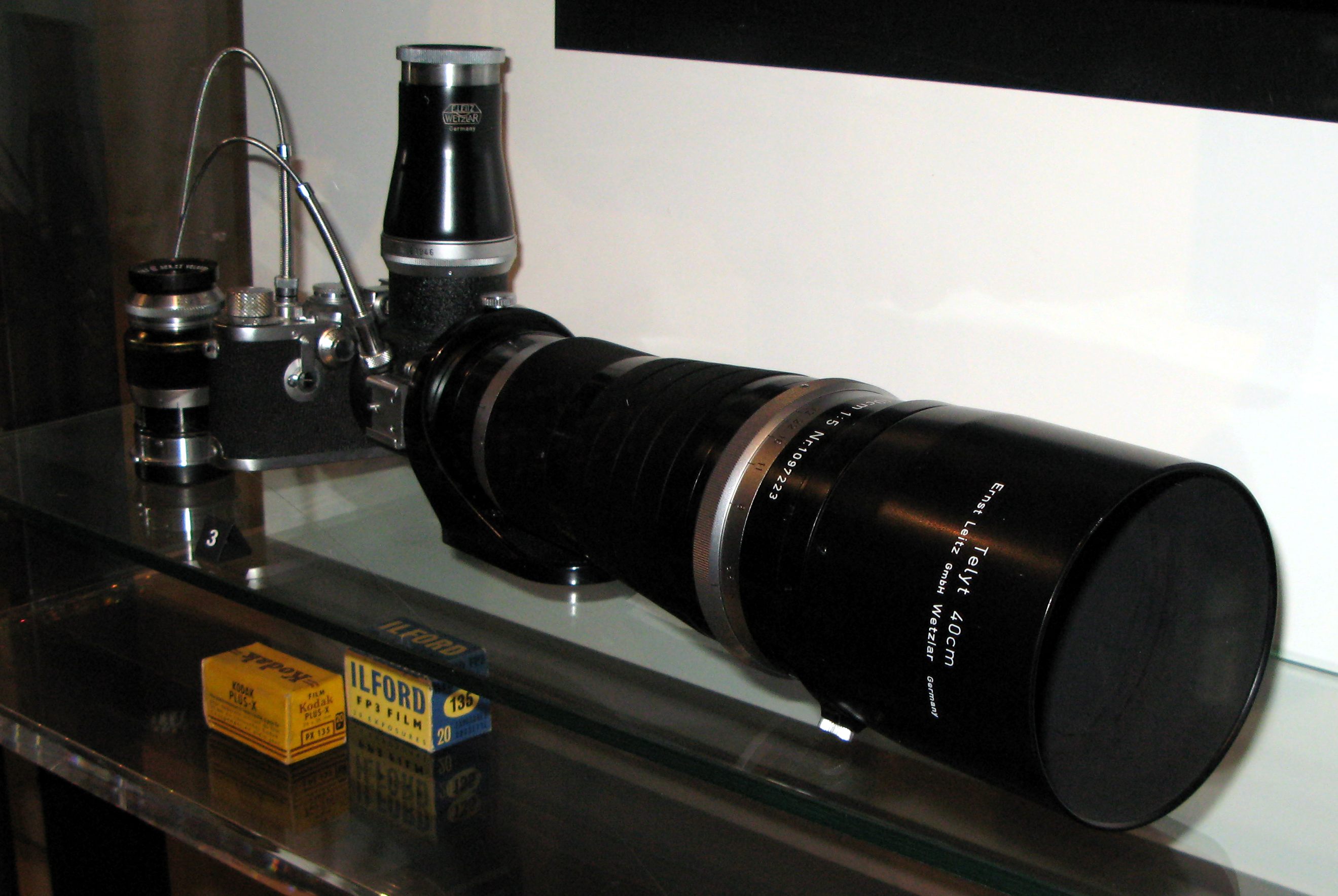Leica Telyt 400mm IMG 0306